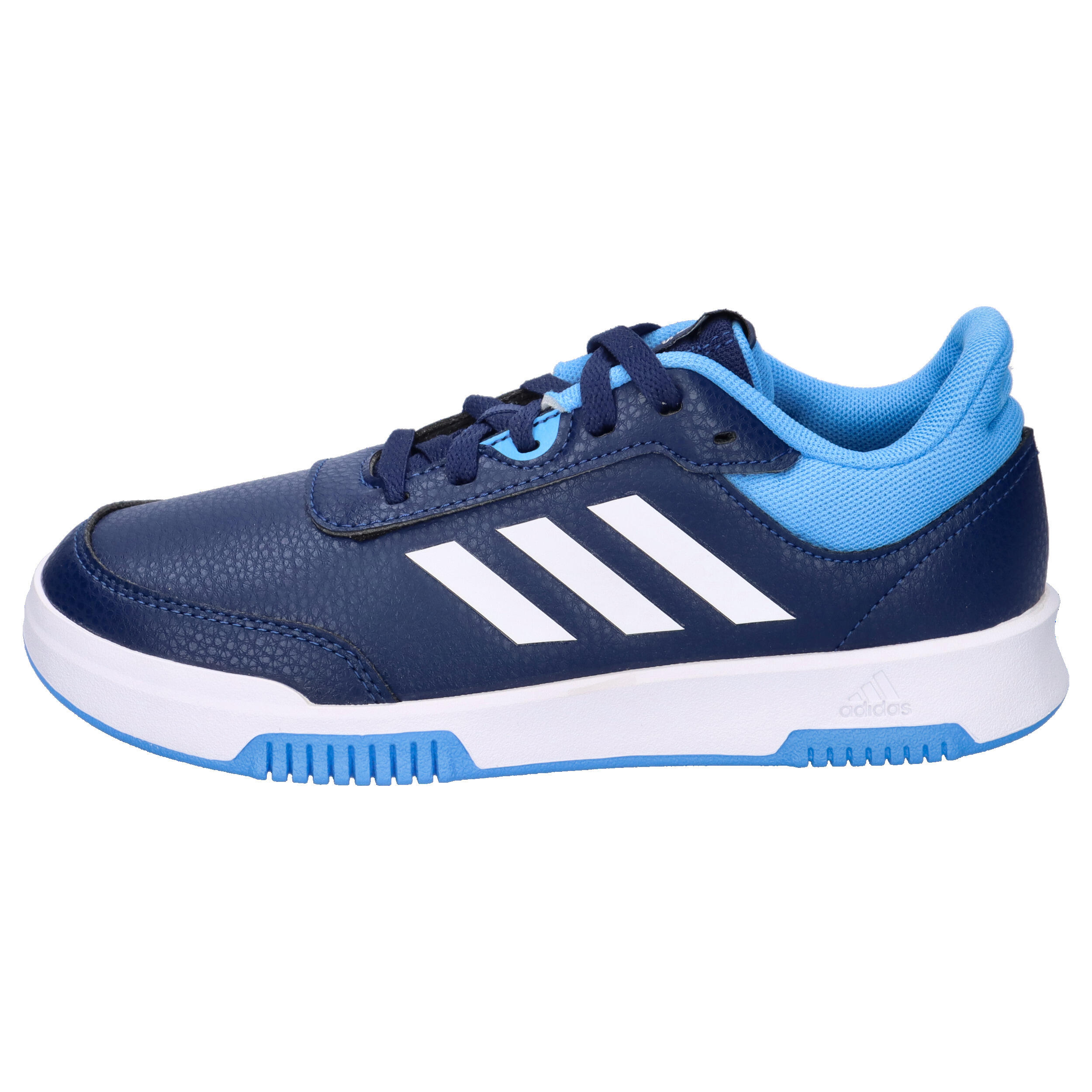 Zapatos adidas Tensaur Sport 2.0 azul marino 2/7