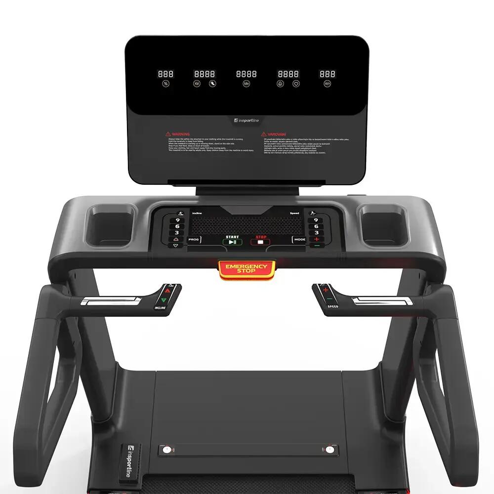 Futópad inSPORTline Gardian G10 7/7