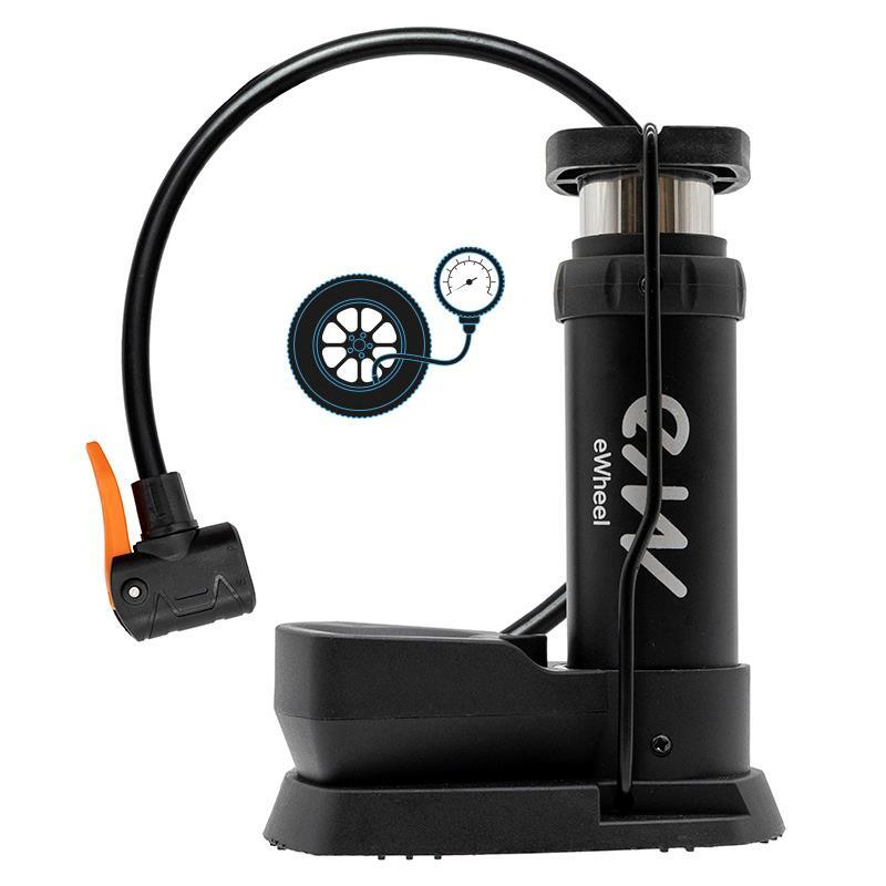 EWHEEL picture