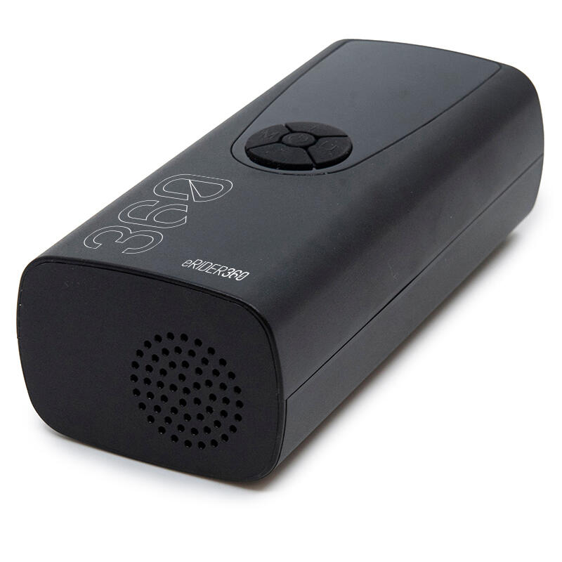 AIR-001 Inflador eléctrico portátil función Power Bank 4/5