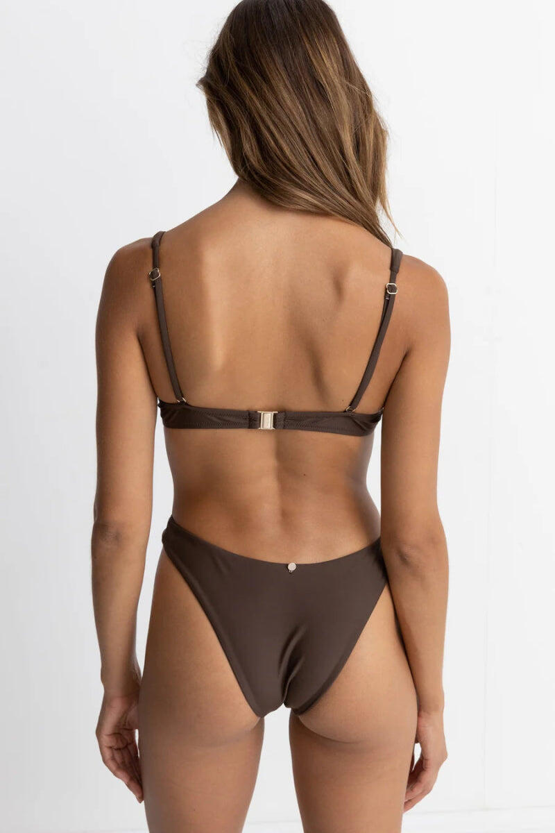 Classic Underwire - Top Da Bagno Donna 3/6