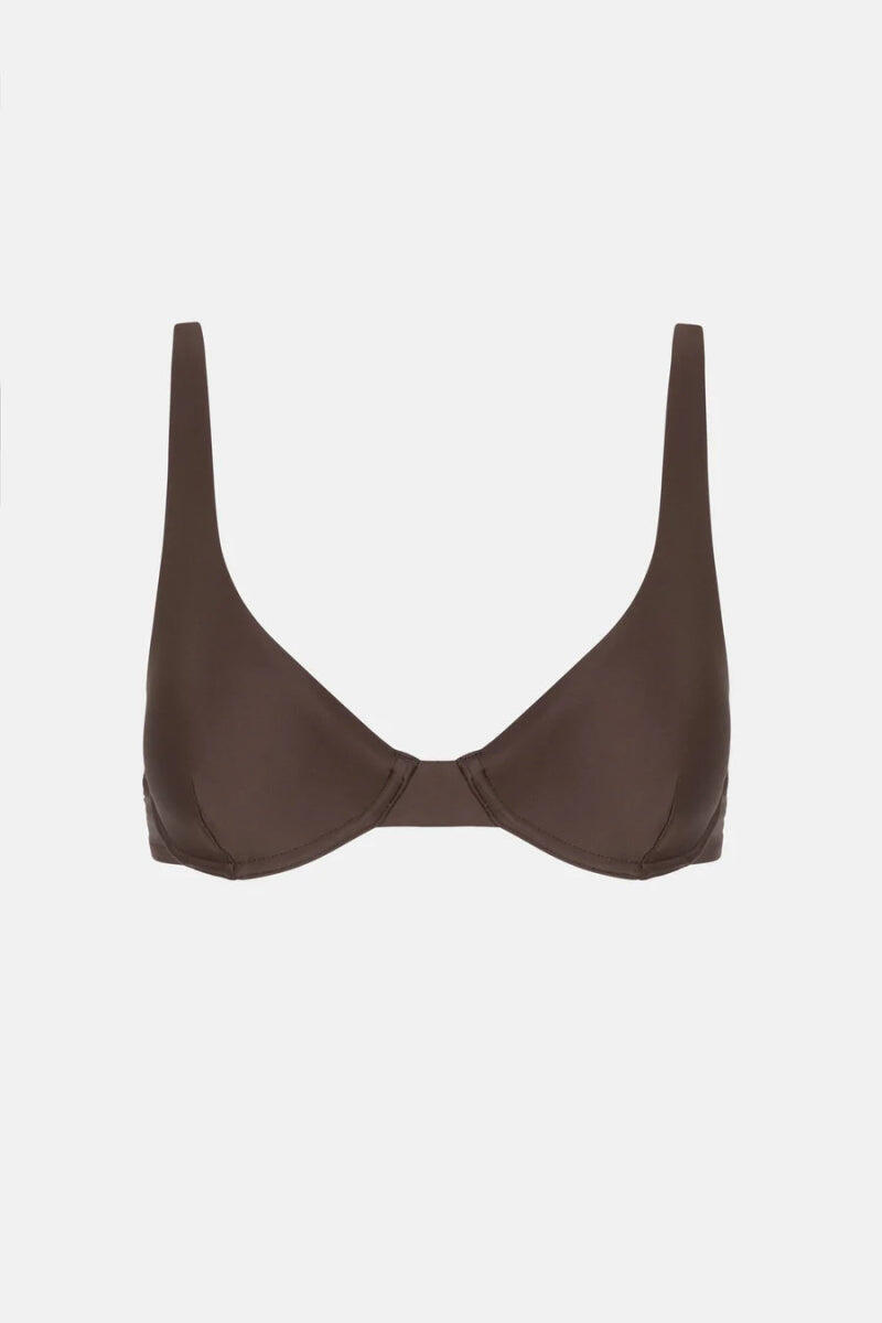 Classic Underwire - Top Da Bagno Donna 5/6