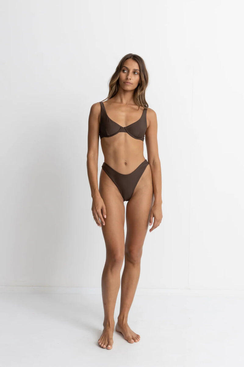Classic Underwire - Top Da Bagno Donna 4/6