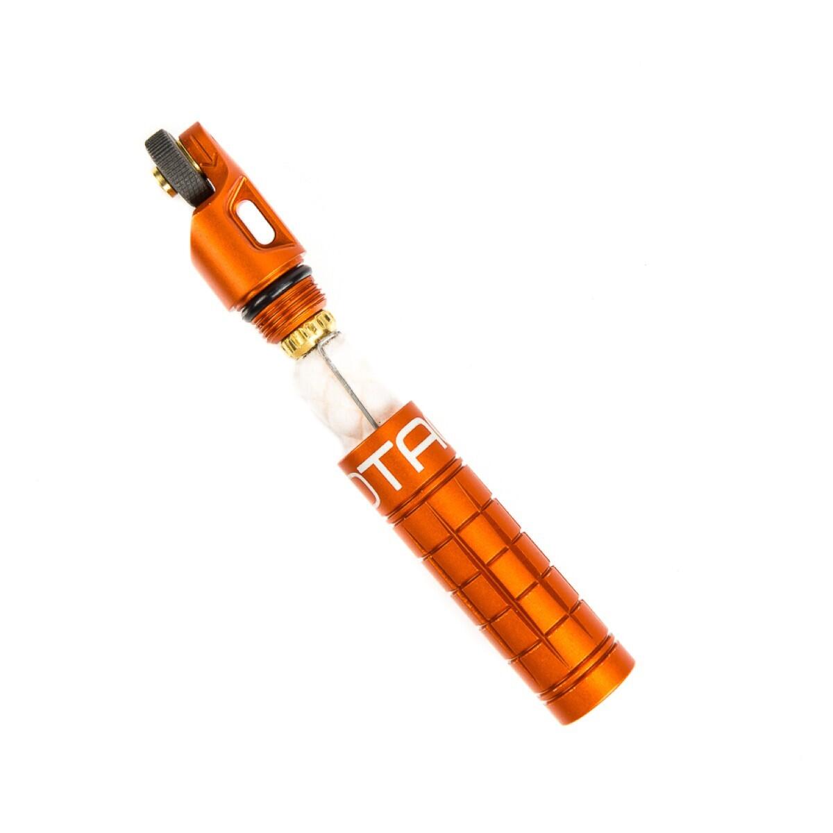 Exotac nanoSPARK Oranje 6/7