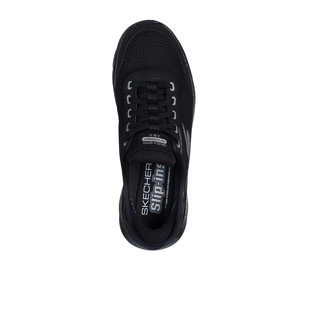 Baskets Skechers modèle 216330BBK pour homme 3/5