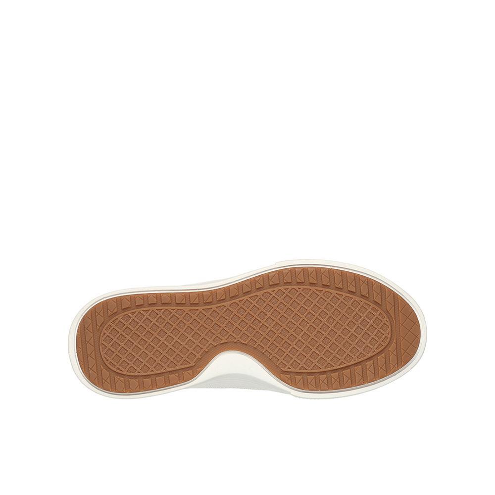 Zapatillas Skechers Mujer Arch Fit Arcade - On My Way Blanco 4/5