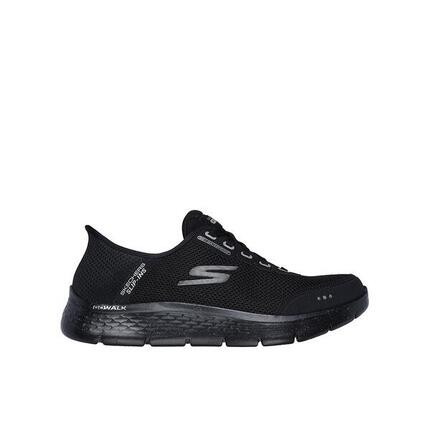Zapatillas Skechers Hombre Go Walk Flex Negras
