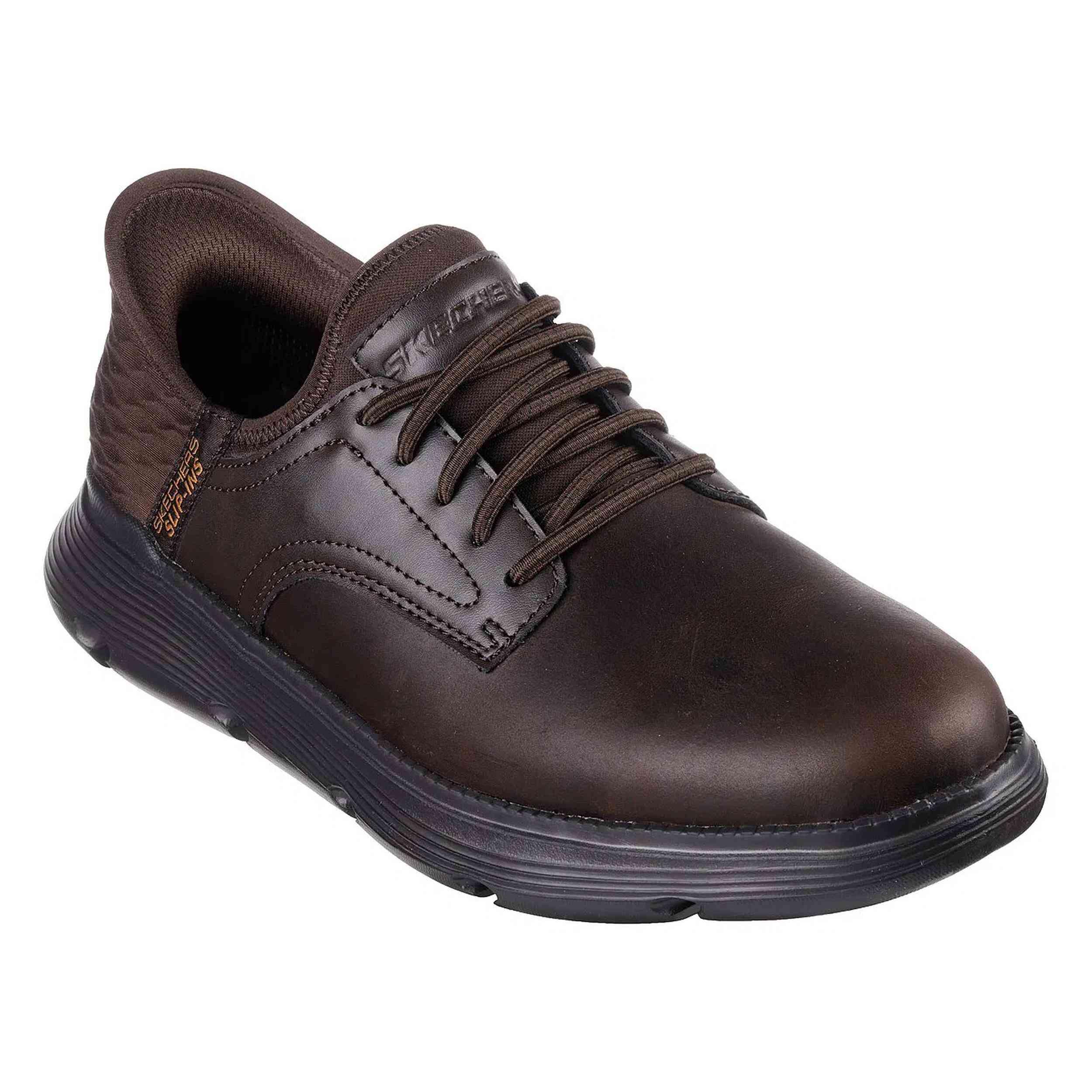 Baskets Skechers modèle 205046CHOC pour homme 2/4