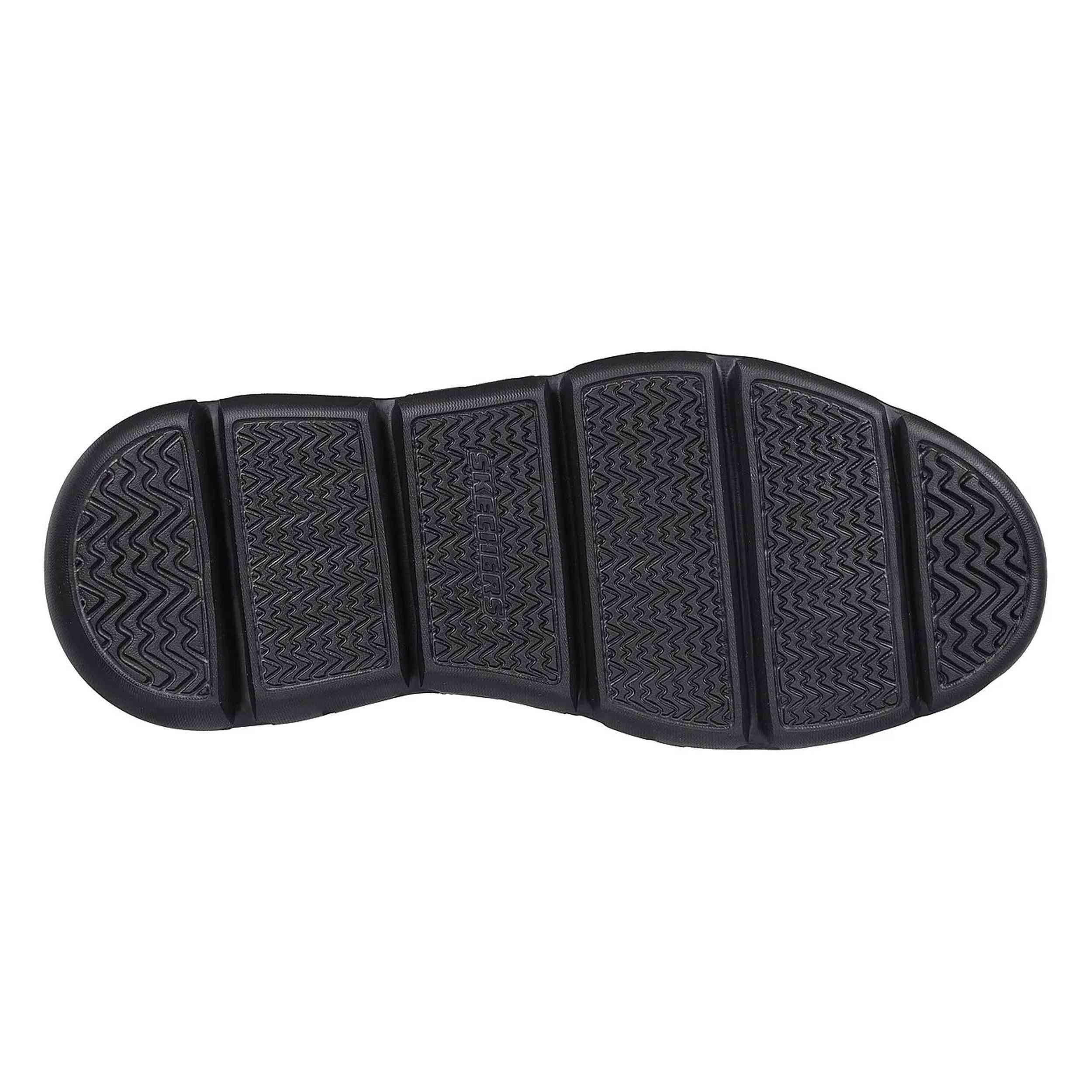 Baskets Skechers modèle 205046CHOC pour homme 4/4