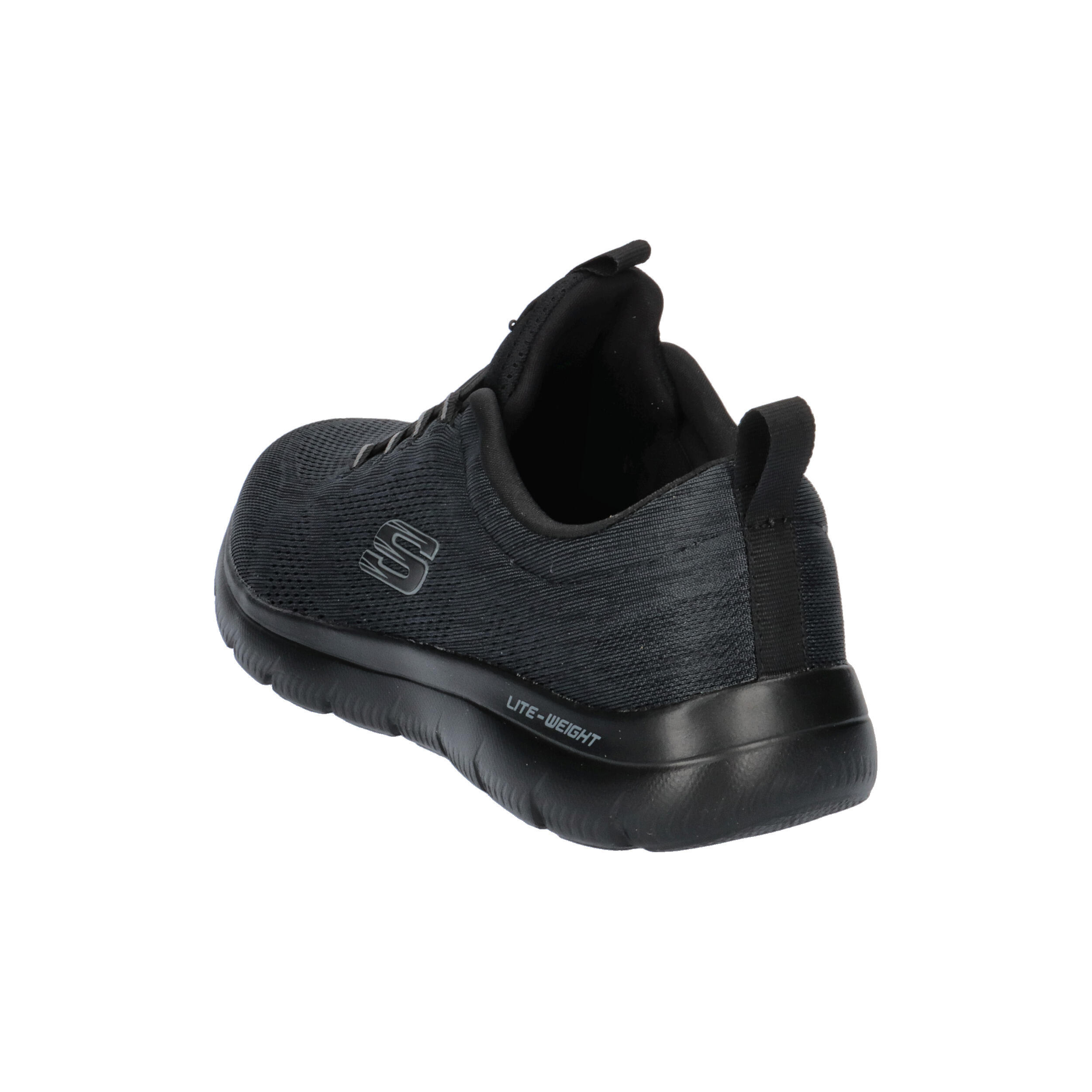 Zapatillas hombre Skechers Summits - Louvin 12/15