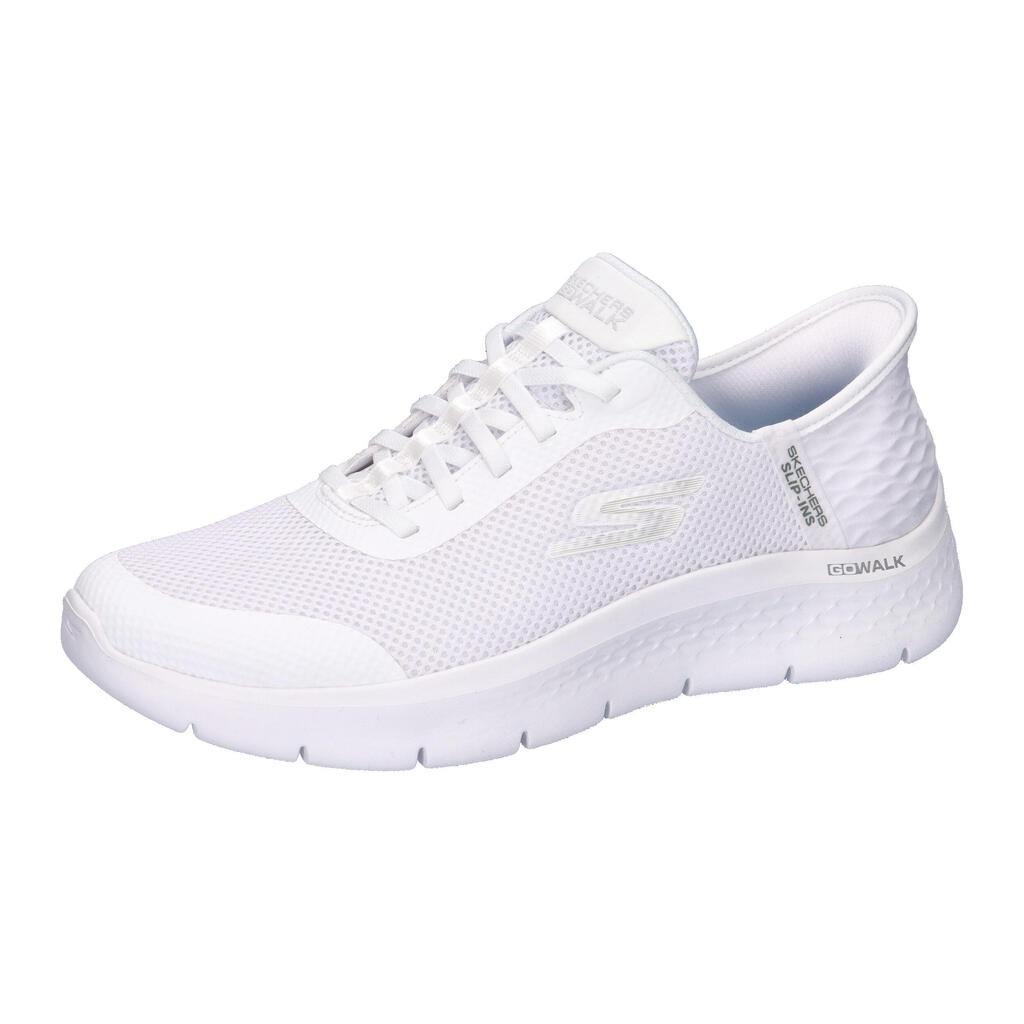 Маратонки Skechers Go Walk Flex - Grand, Бял, Унисекс