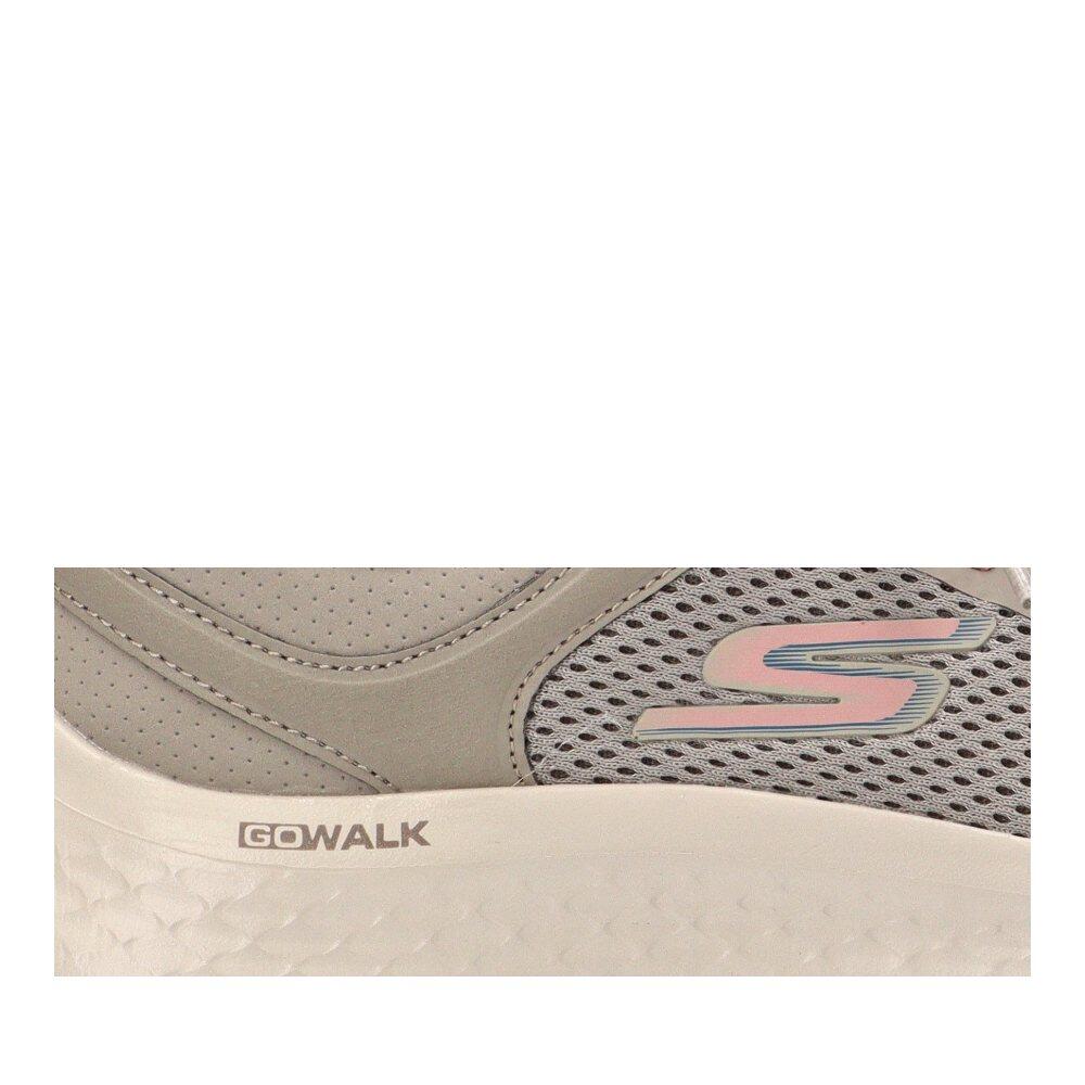Turnschuhe Skechers Modell 124817-TPPK für frauen 6/6