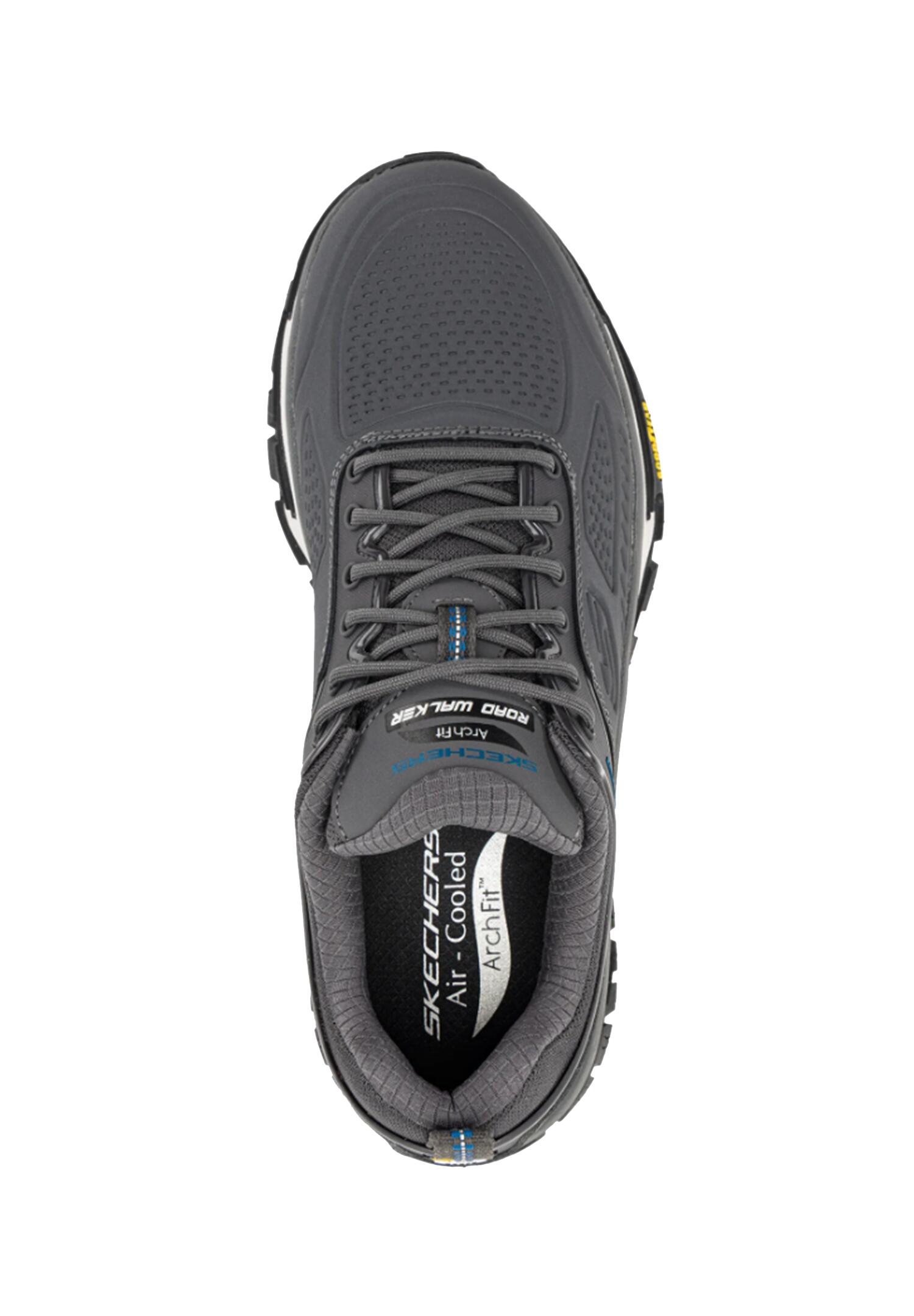 Buty sportowe Sneakersy męskie, Skechers Arch Fit Road Walker 3/5