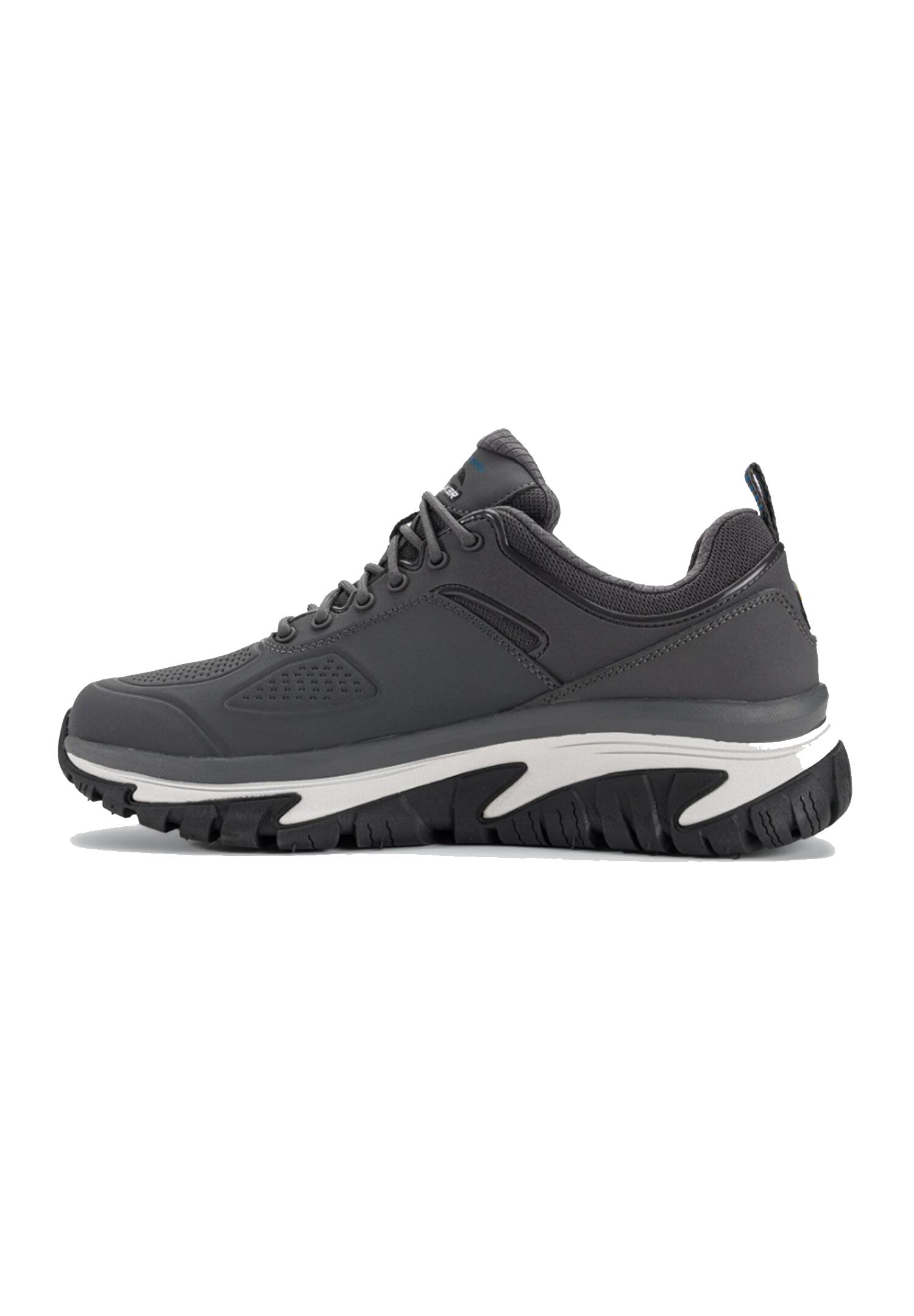 Buty sportowe Sneakersy męskie, Skechers Arch Fit Road Walker 2/5