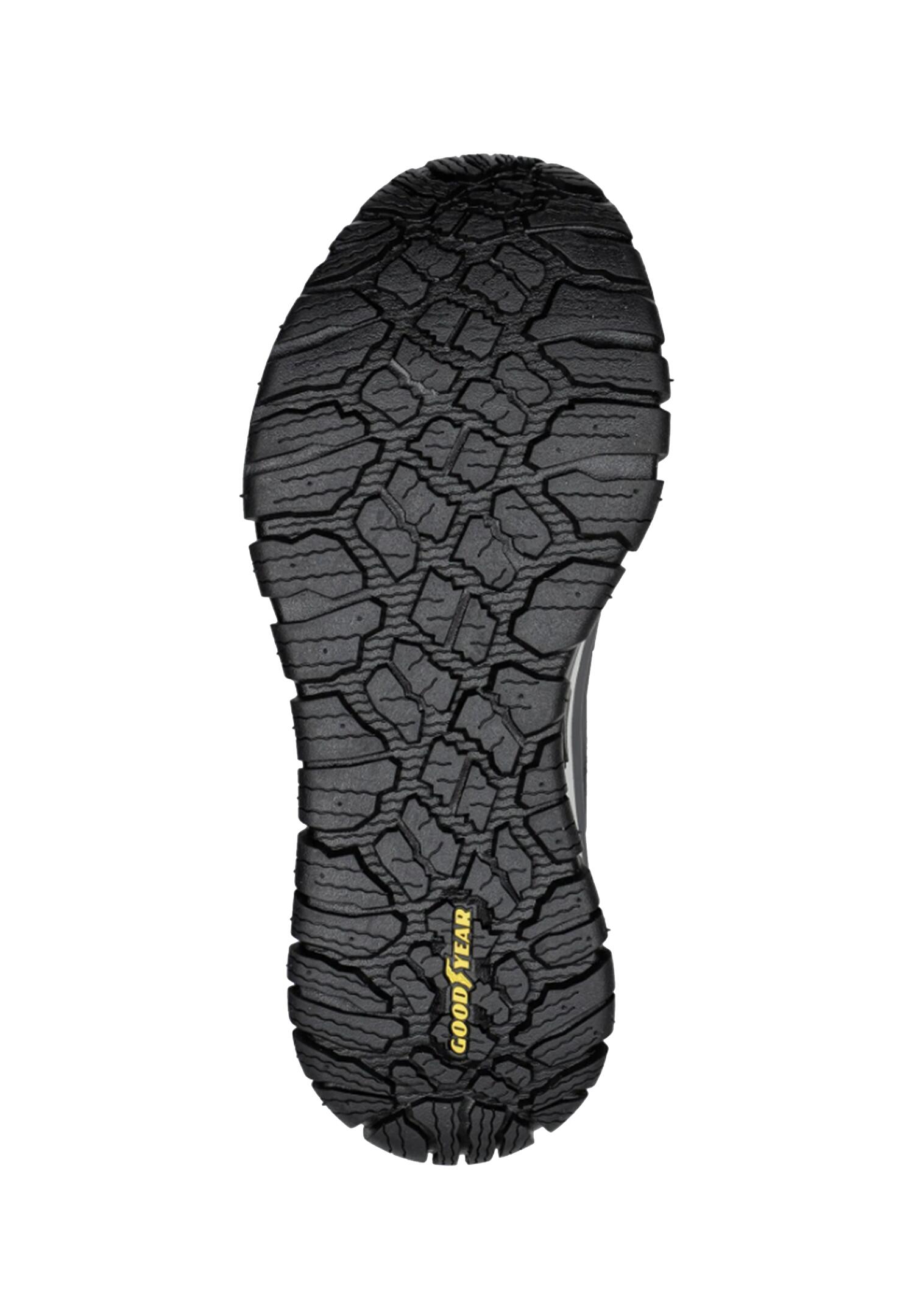 Buty sportowe Sneakersy męskie, Skechers Arch Fit Road Walker 4/5