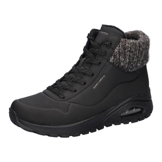 Chaussures universel femmes Skechers Uno Rugged Darling