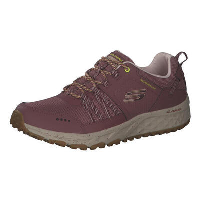 Zapatillas mujer Skechers Escape Plan Rosa