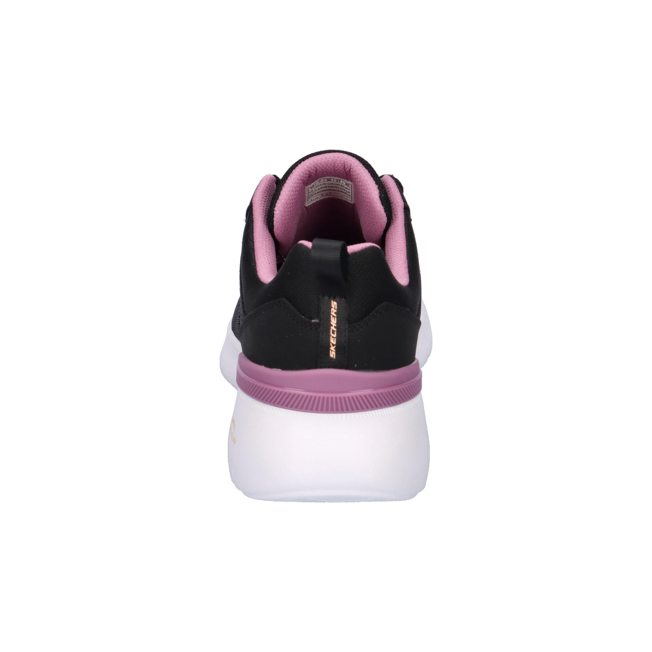Buty SKECHERS SKECH-AIR DYNAMIGHT Czarny 13/15