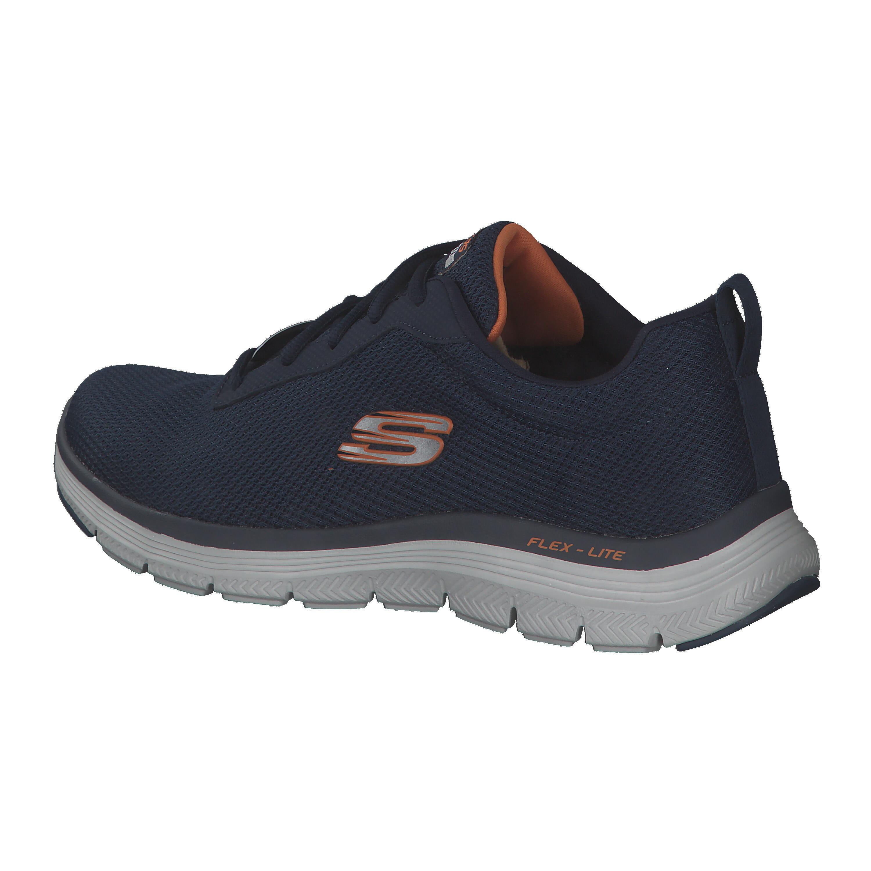 Zapatillas Deportivas Hombre Skechers FLEX ADVANTAGE 4.0-PROVIDENCE Azul 11/15
