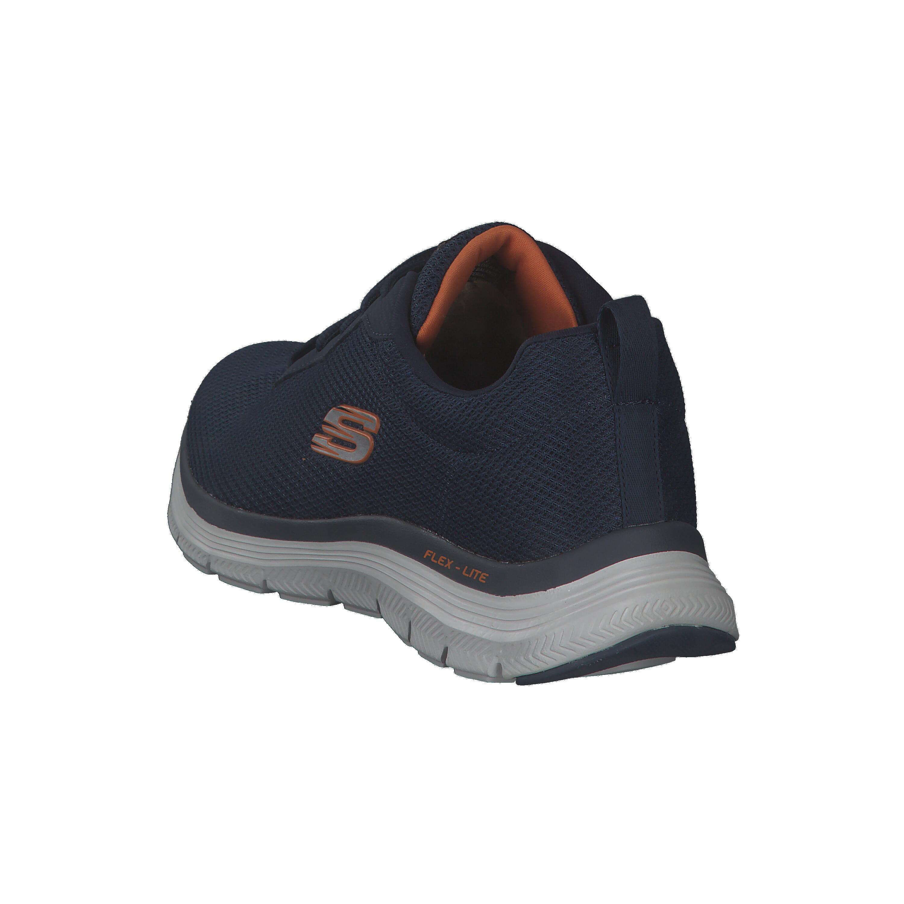 Zapatillas Deportivas Hombre Skechers FLEX ADVANTAGE 4.0-PROVIDENCE Azul 12/15