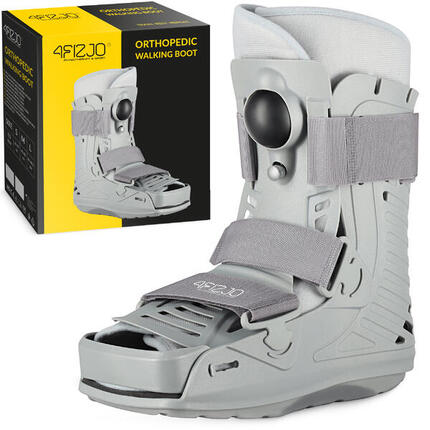 But ortopedyczny pneumatyczny 4FIZJO MED