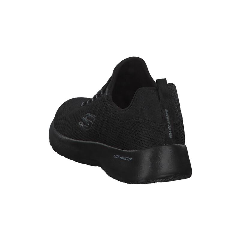 Pantofi sport barbati Skechers Dynamight, Negru