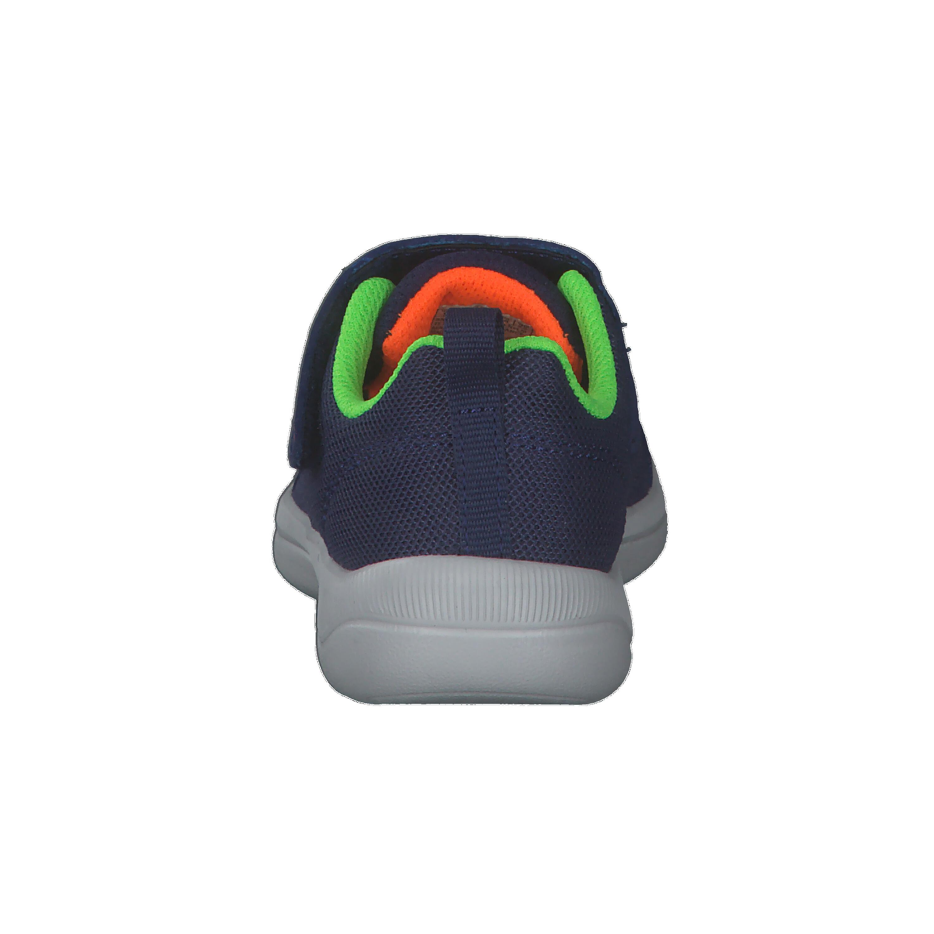 Buty SKECHERS SKECH-STEPZ 2.0 MINI Niebieski 13/15