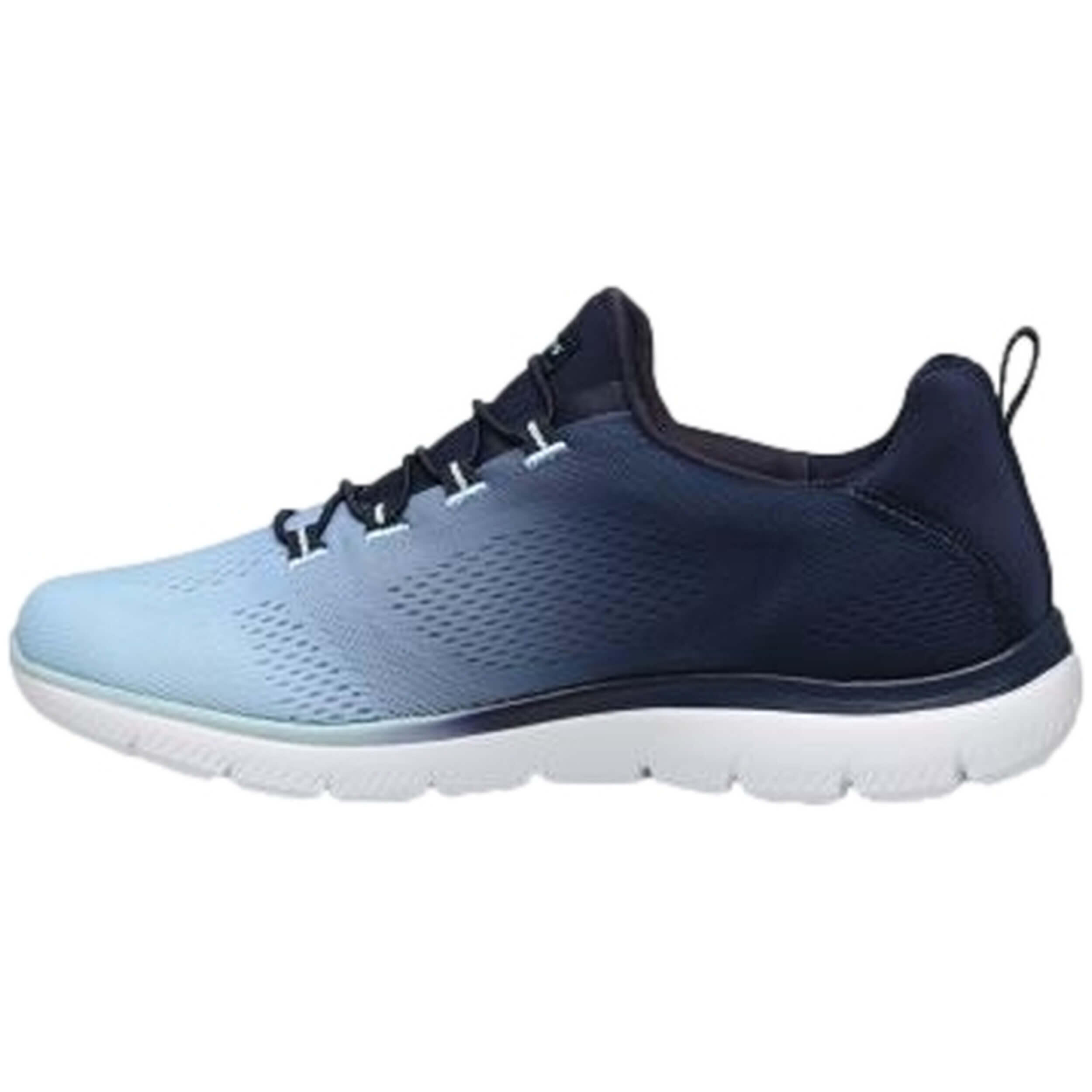 Baskets Skechers modèle 149536-NVY pour femmes 3/5