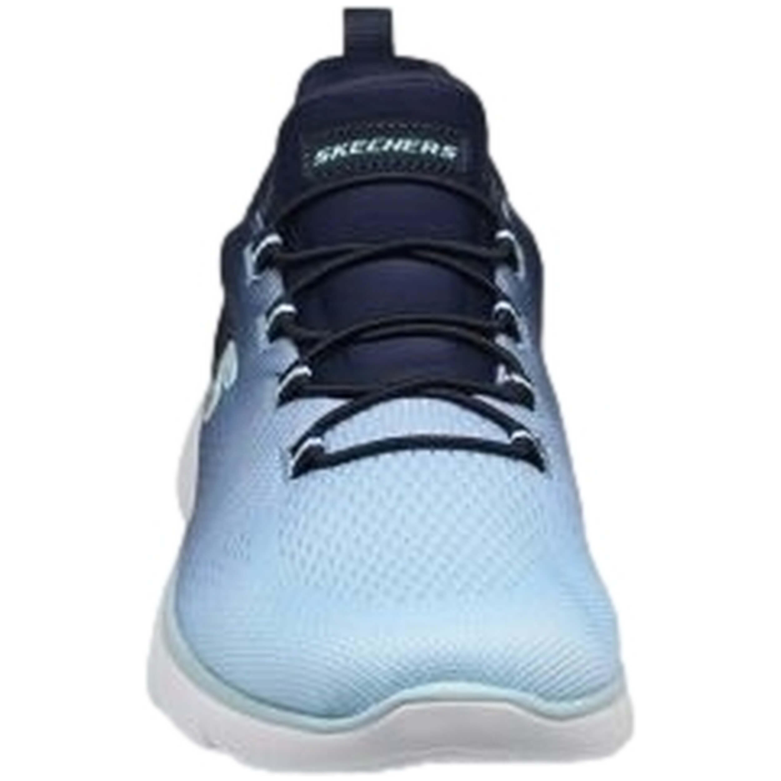 Baskets Skechers modèle 149536-NVY pour femmes 2/5