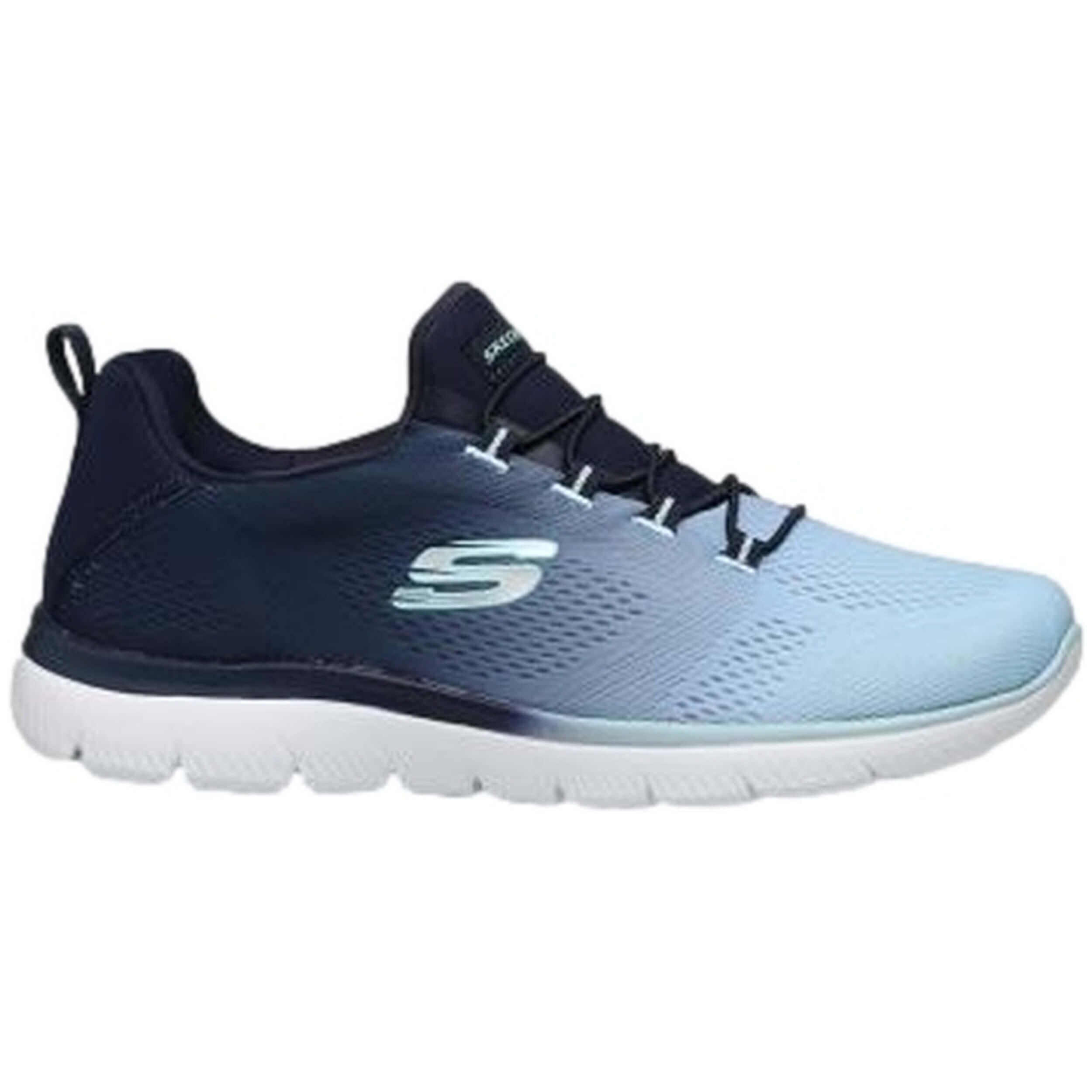 Baskets Skechers modèle 149536-NVY pour femmes 5/5