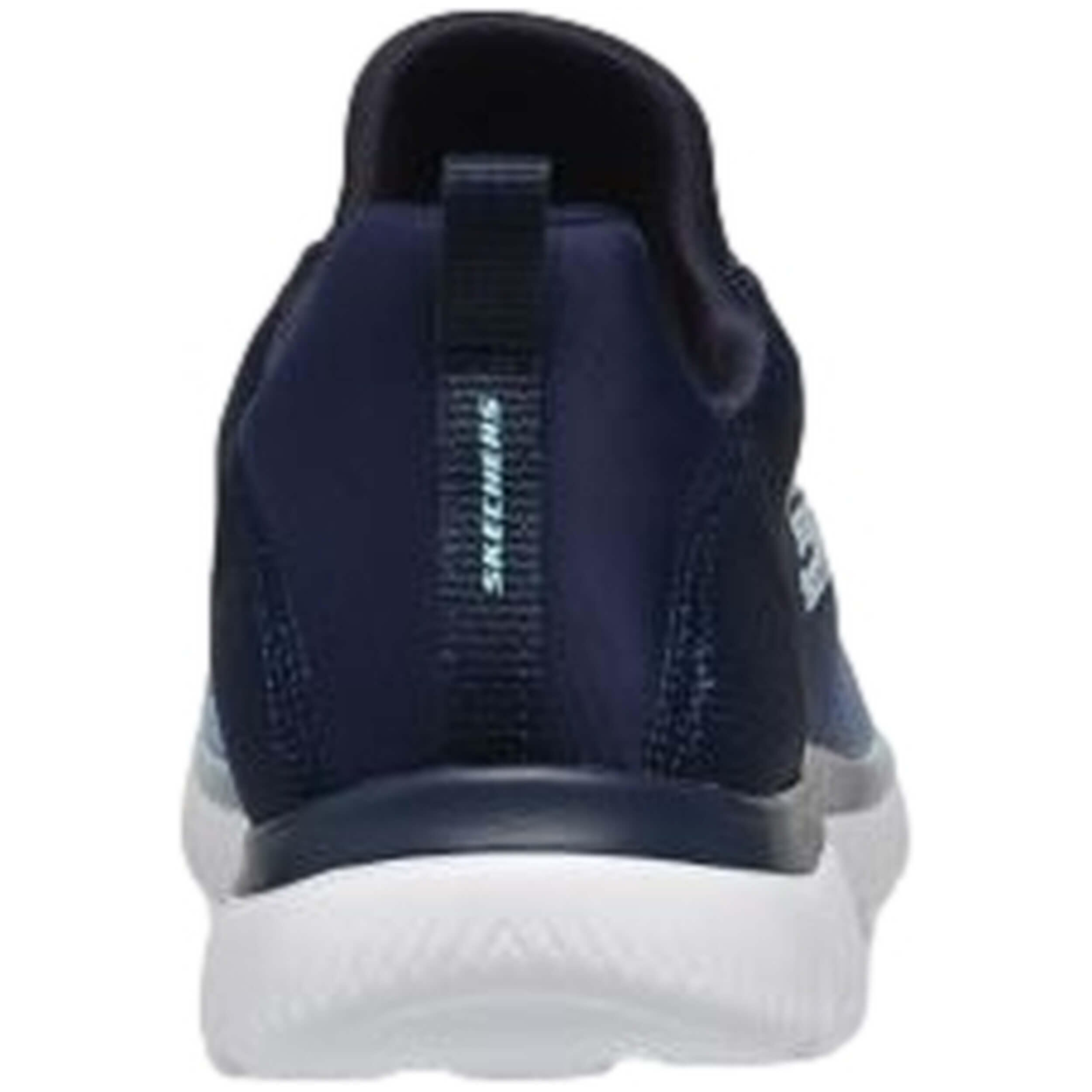 Baskets Skechers modèle 149536-NVY pour femmes 4/5