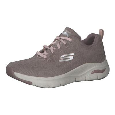 Skechers arch fit sneakers - comfy wav vrouwen