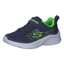 Chaussure universel enfants Skechers Microspec Texlor