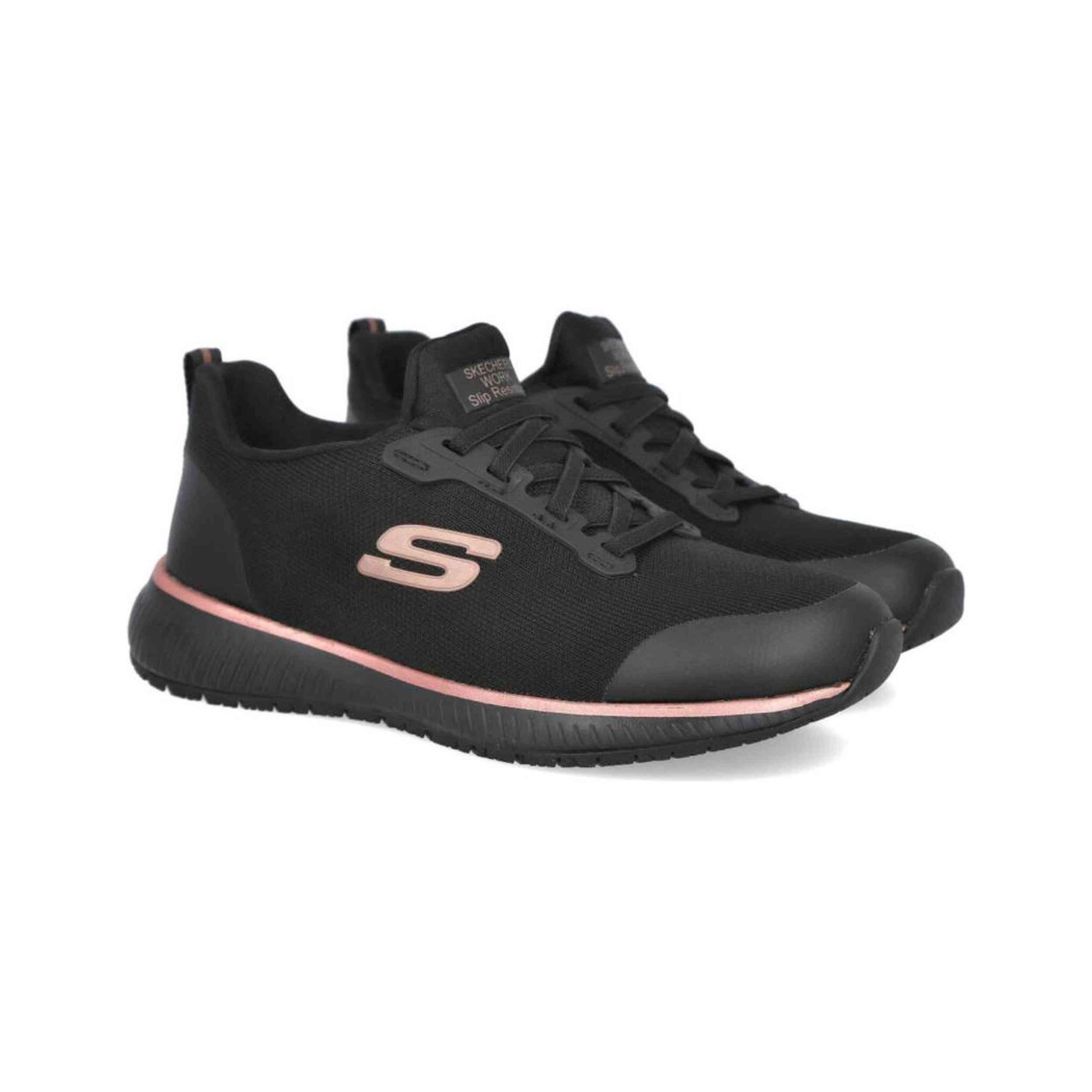 Baskets Skechers modèle 10070-037314 pour femmes 4/5