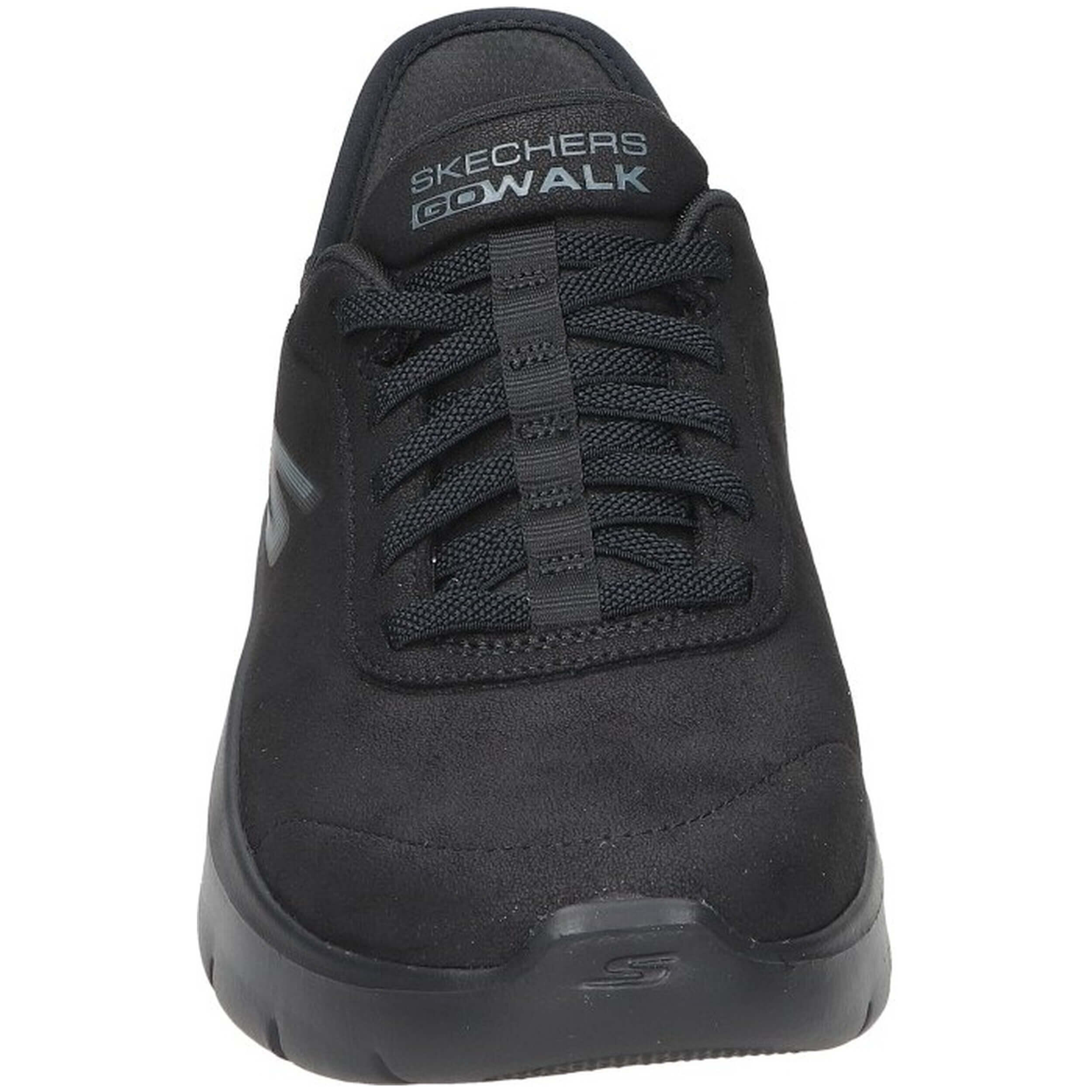 Scarpe Skechers modello 124837-BBK per donne 3/5