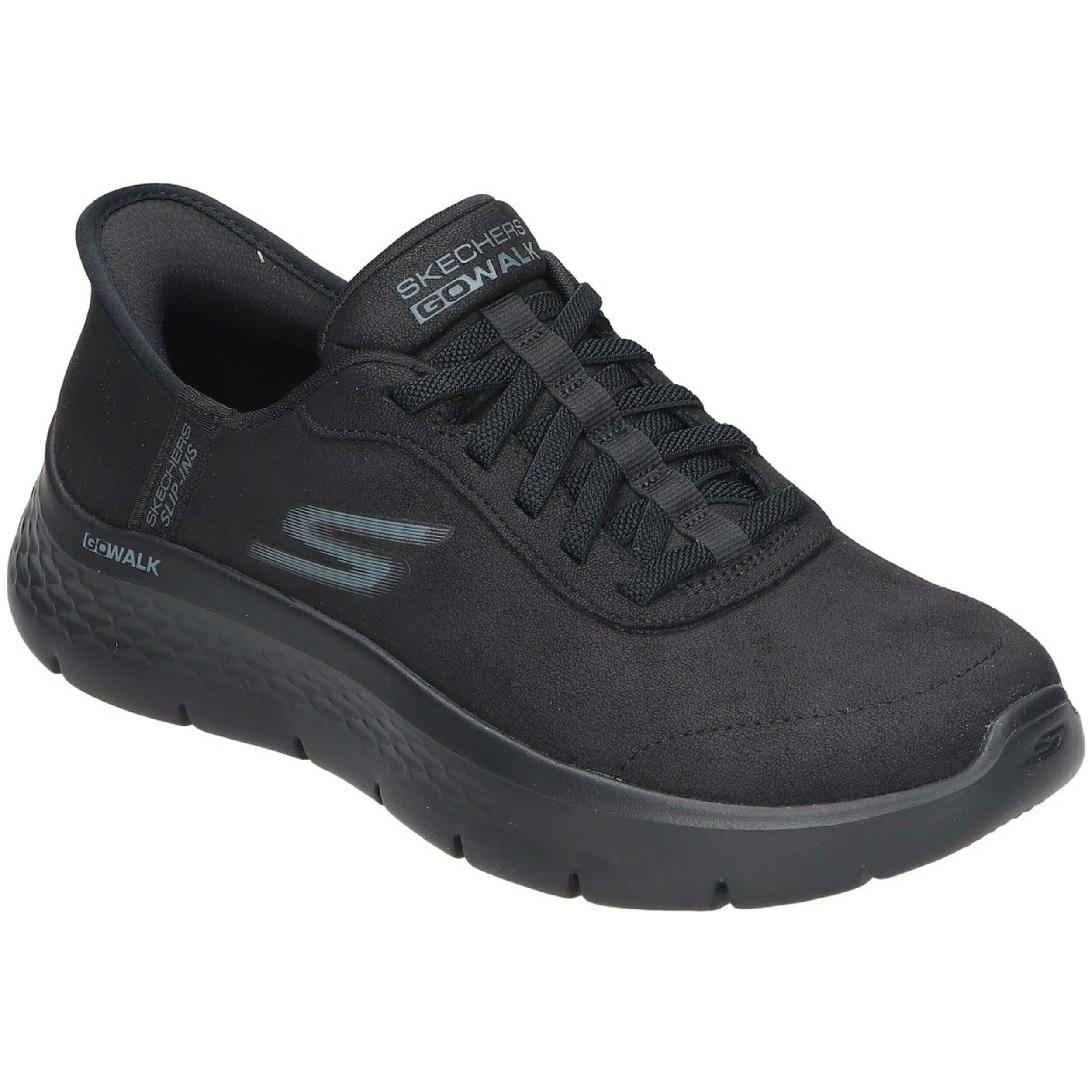 Scarpe Skechers modello 124837-BBK per donne 2/5