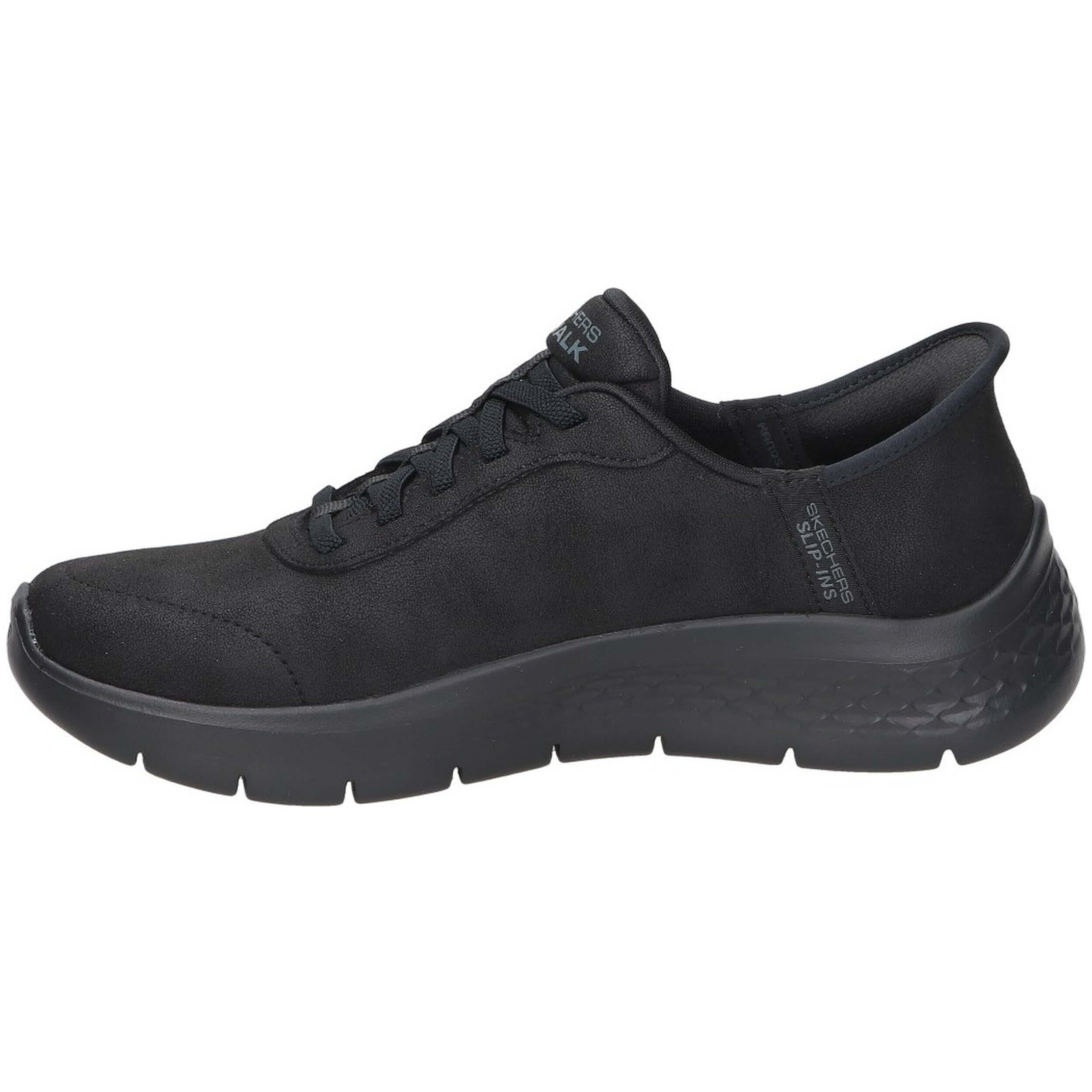 Scarpe Skechers modello 124837-BBK per donne 4/5