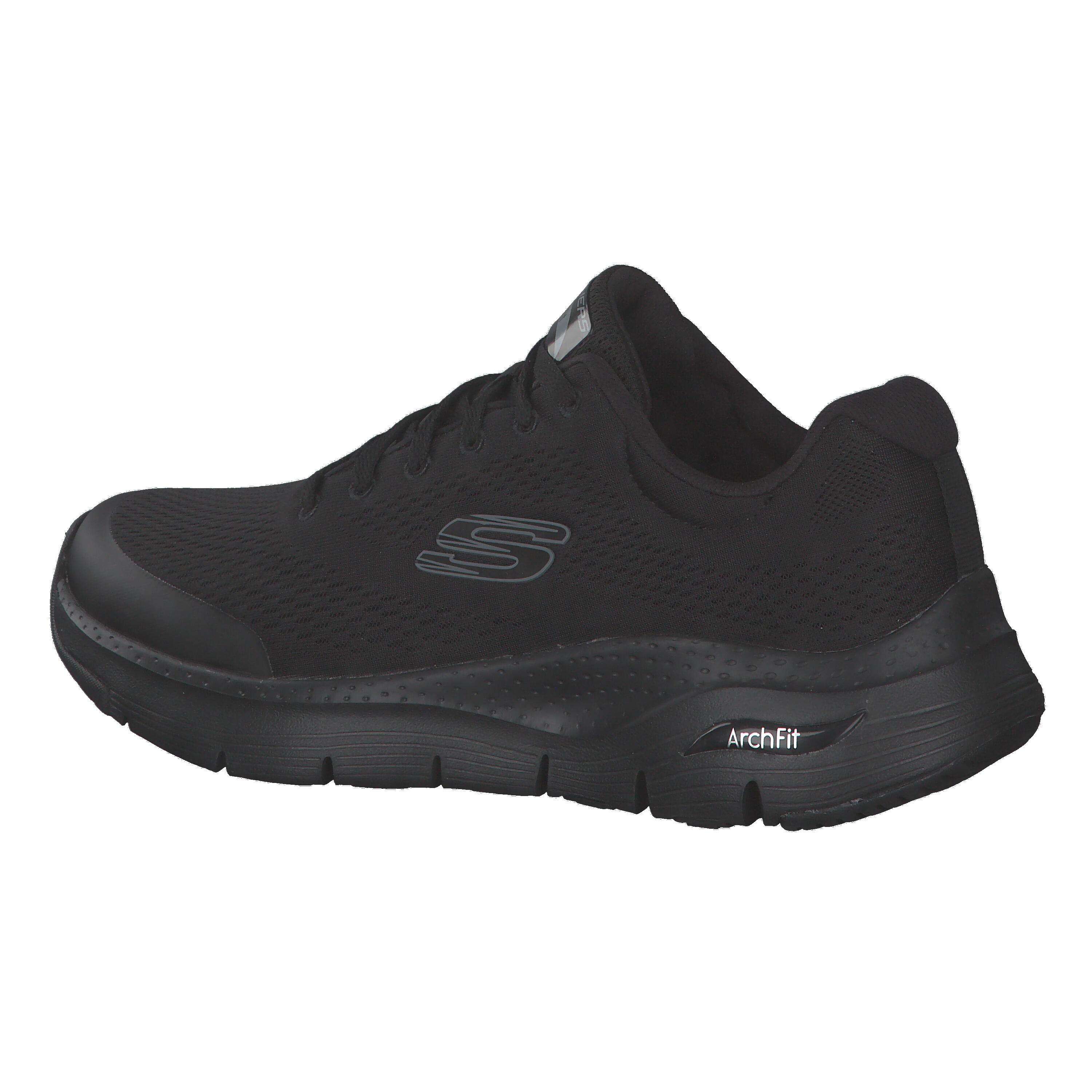 Skechers - Arch-fit negro 232040 BBK 3/7