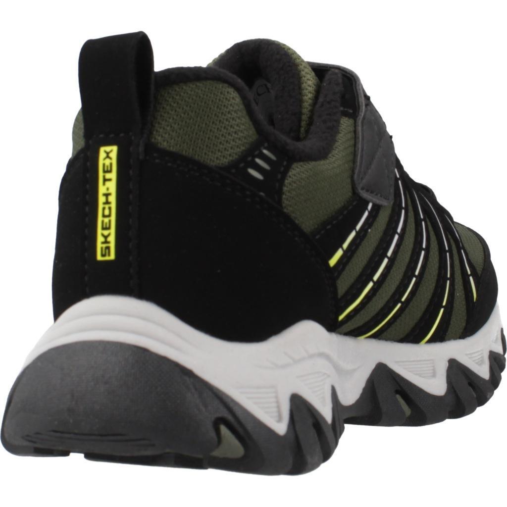 Zapatillas niño Skechers Rugged Ranger-hydro Explorer 3/5