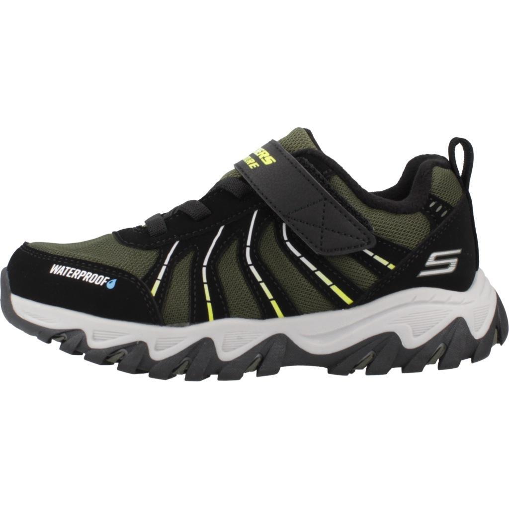 Zapatillas niño Skechers Rugged Ranger-hydro Explorer 2/5
