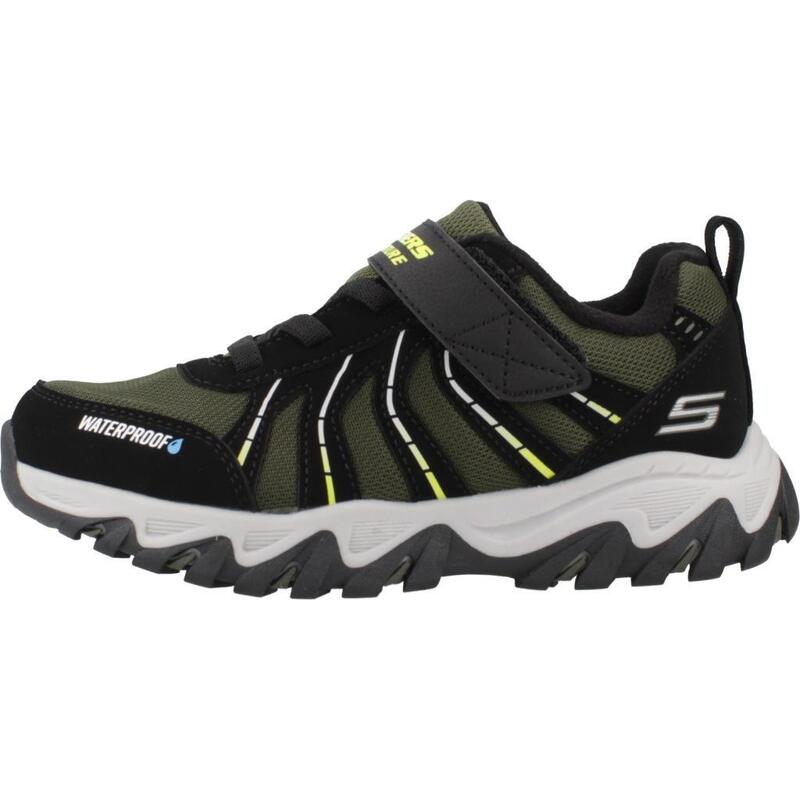 Pantofi Sport Skechers Model Rugged Ranger-hydro Explorer Culoare Verde