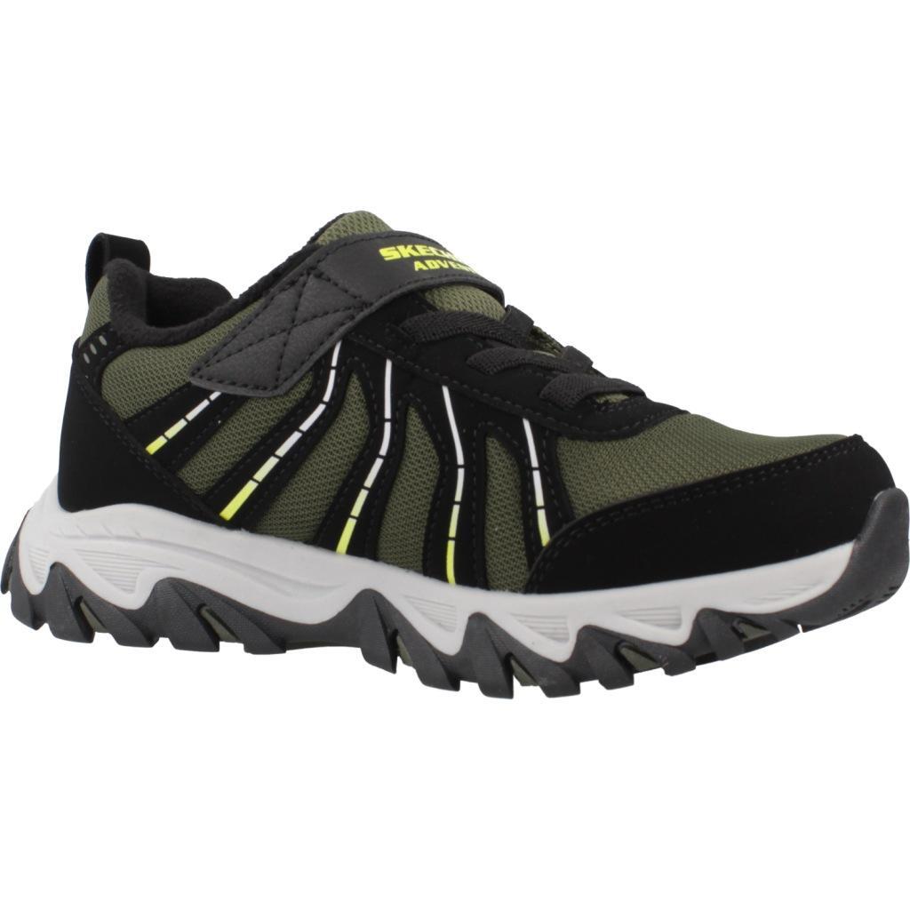 Zapatillas niño Skechers Rugged Ranger-hydro Explorer 5/5