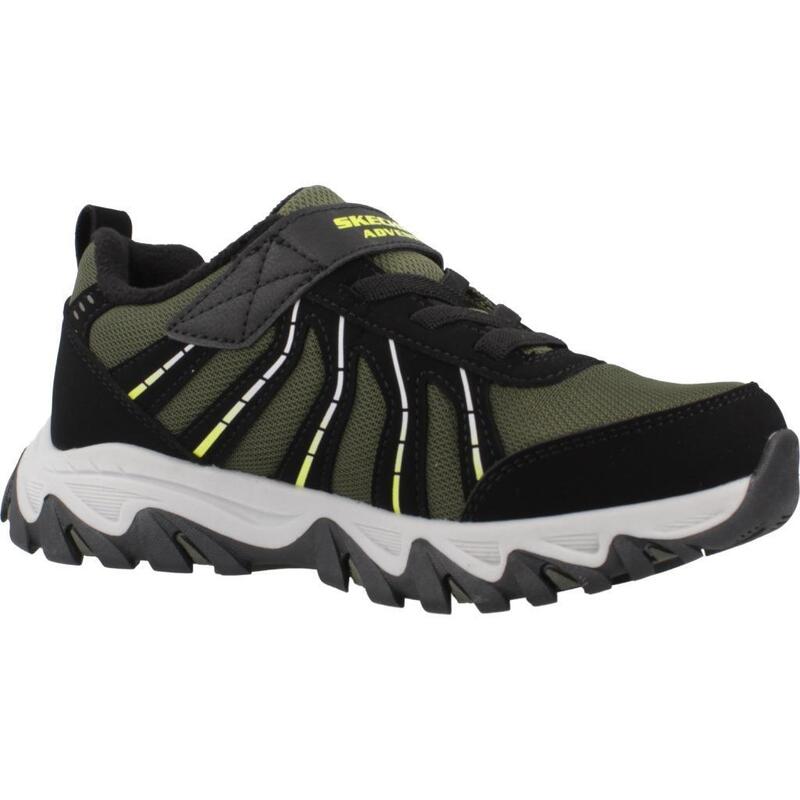Pantofi Sport Skechers Model Rugged Ranger-hydro Explorer Culoare Verde