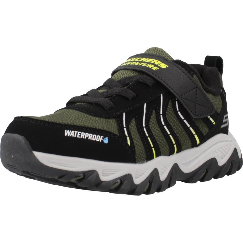 SKECHERS Tenisky Model Rugged Ranger-hydro Explorer Barva Zelený