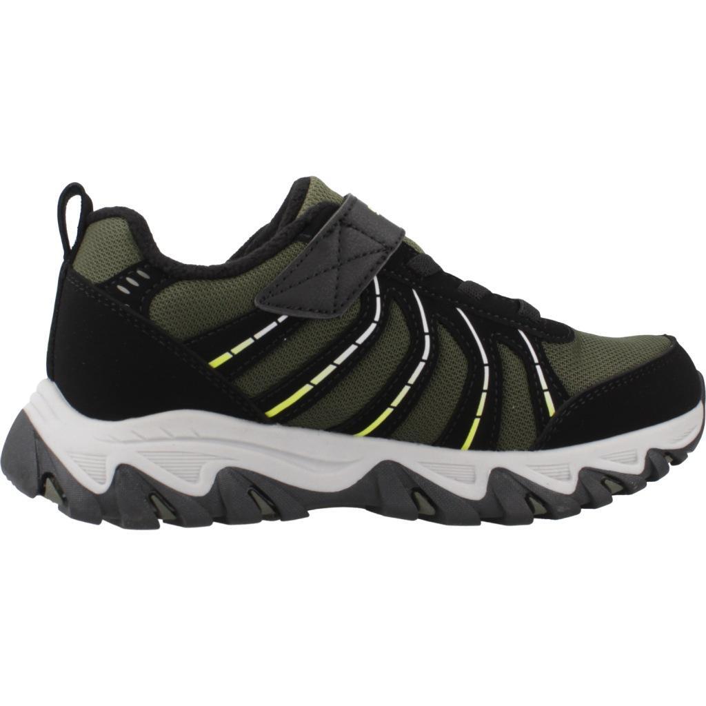 Zapatillas niño Skechers Rugged Ranger-hydro Explorer 4/5