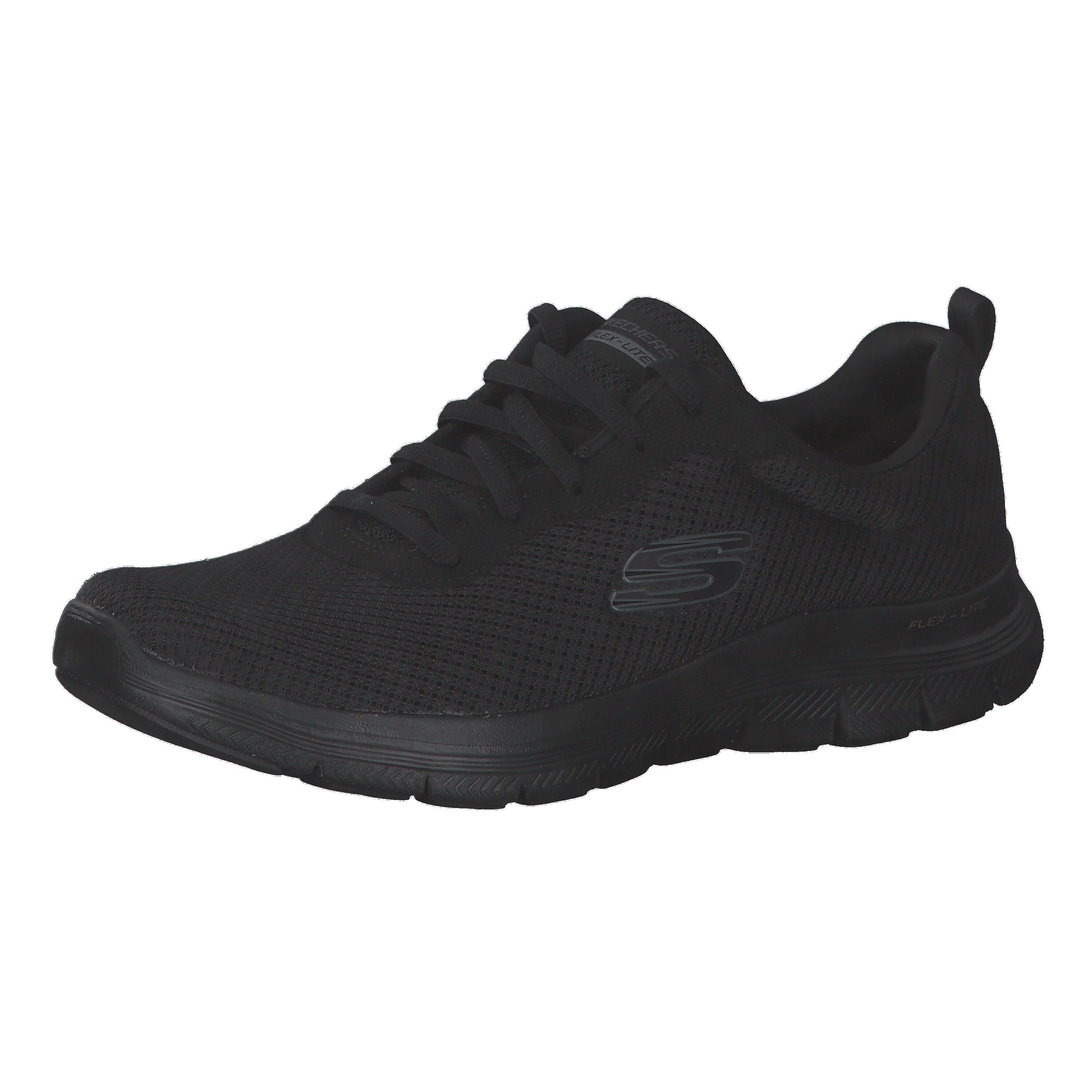 Buty sportowe Sneakersy damskie, Flex Appeal 4.0 Brilliant View