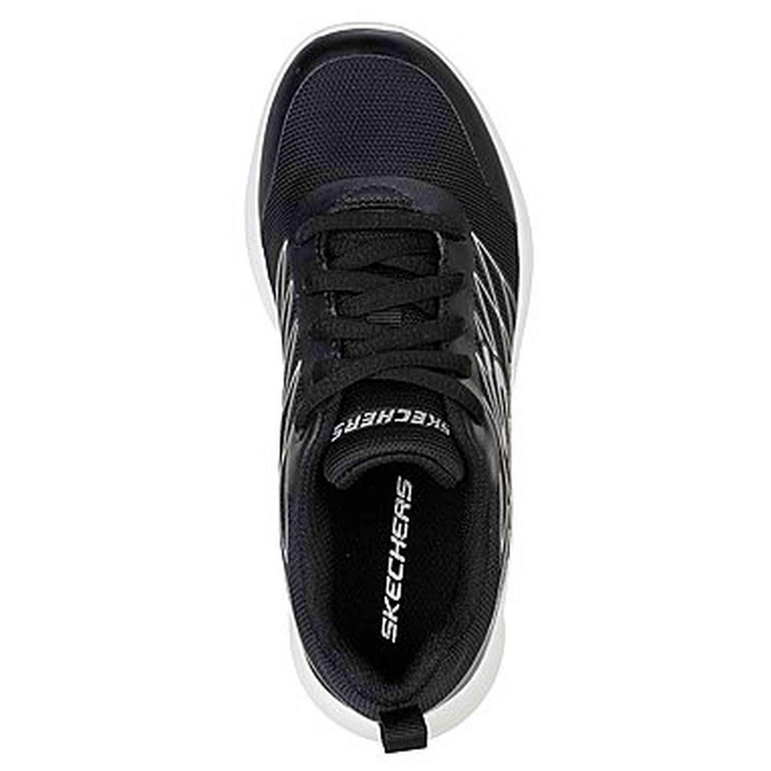 Baskets Skechers modèle 48656771383635 pour enfants 2/5