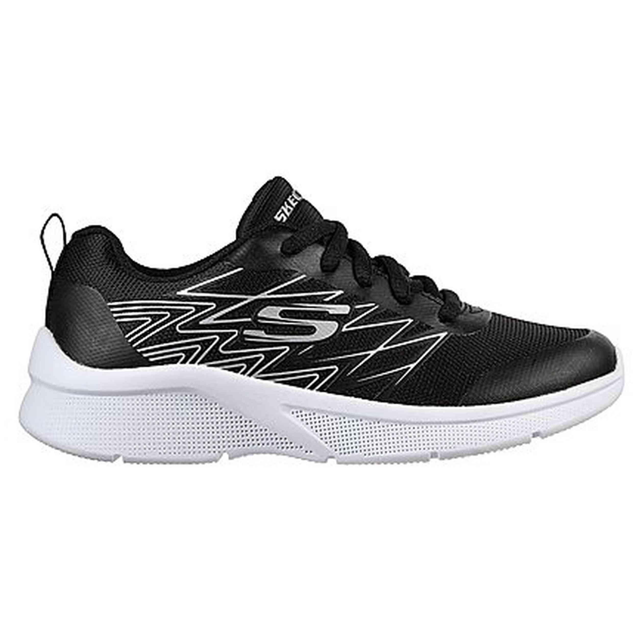 Baskets Skechers modèle 48656771383635 pour enfants 5/5