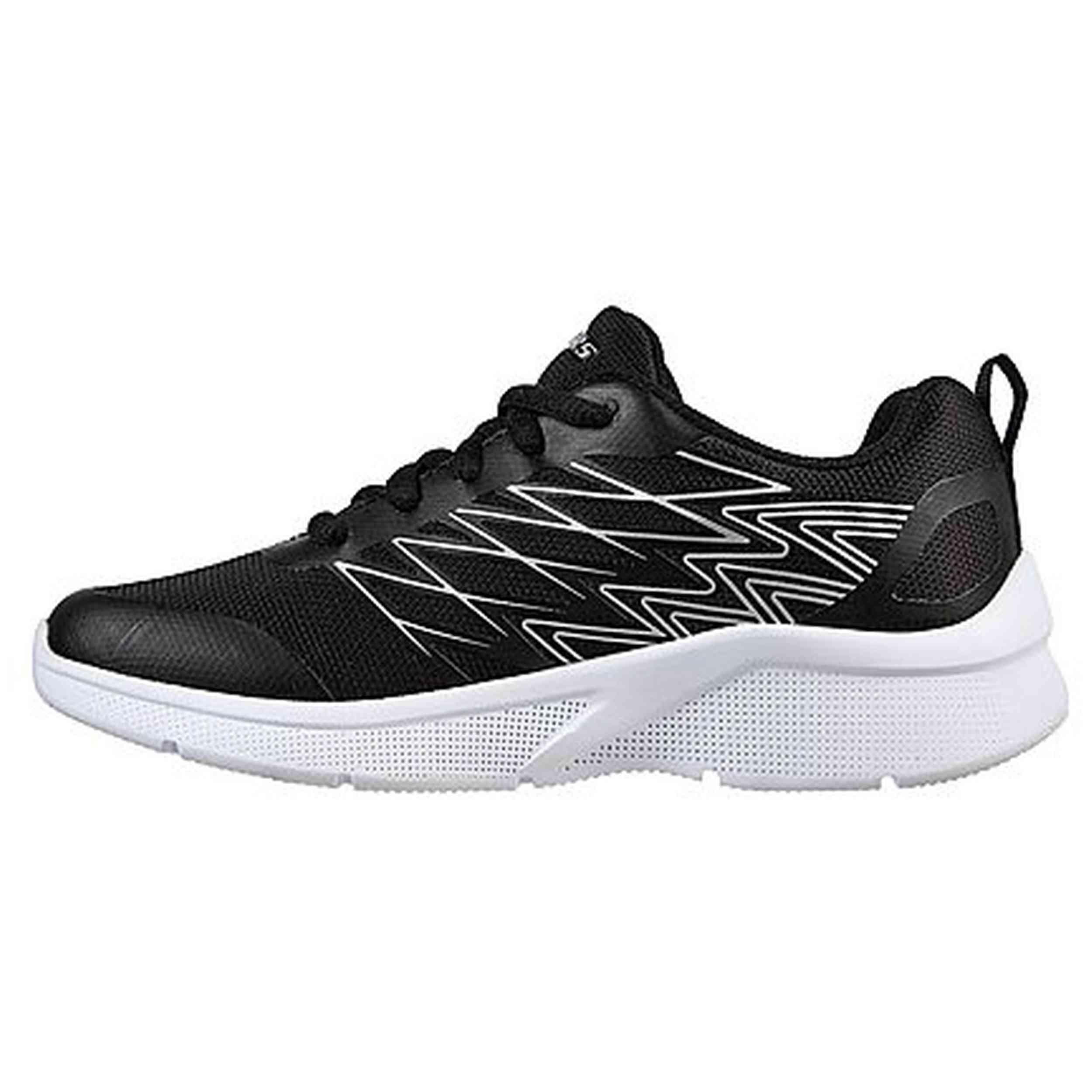Baskets Skechers modèle 48656771383635 pour enfants 4/5
