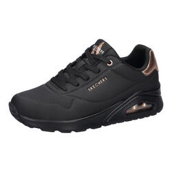 Basket à Lacets Skechers Uno-Golden Air - Femme